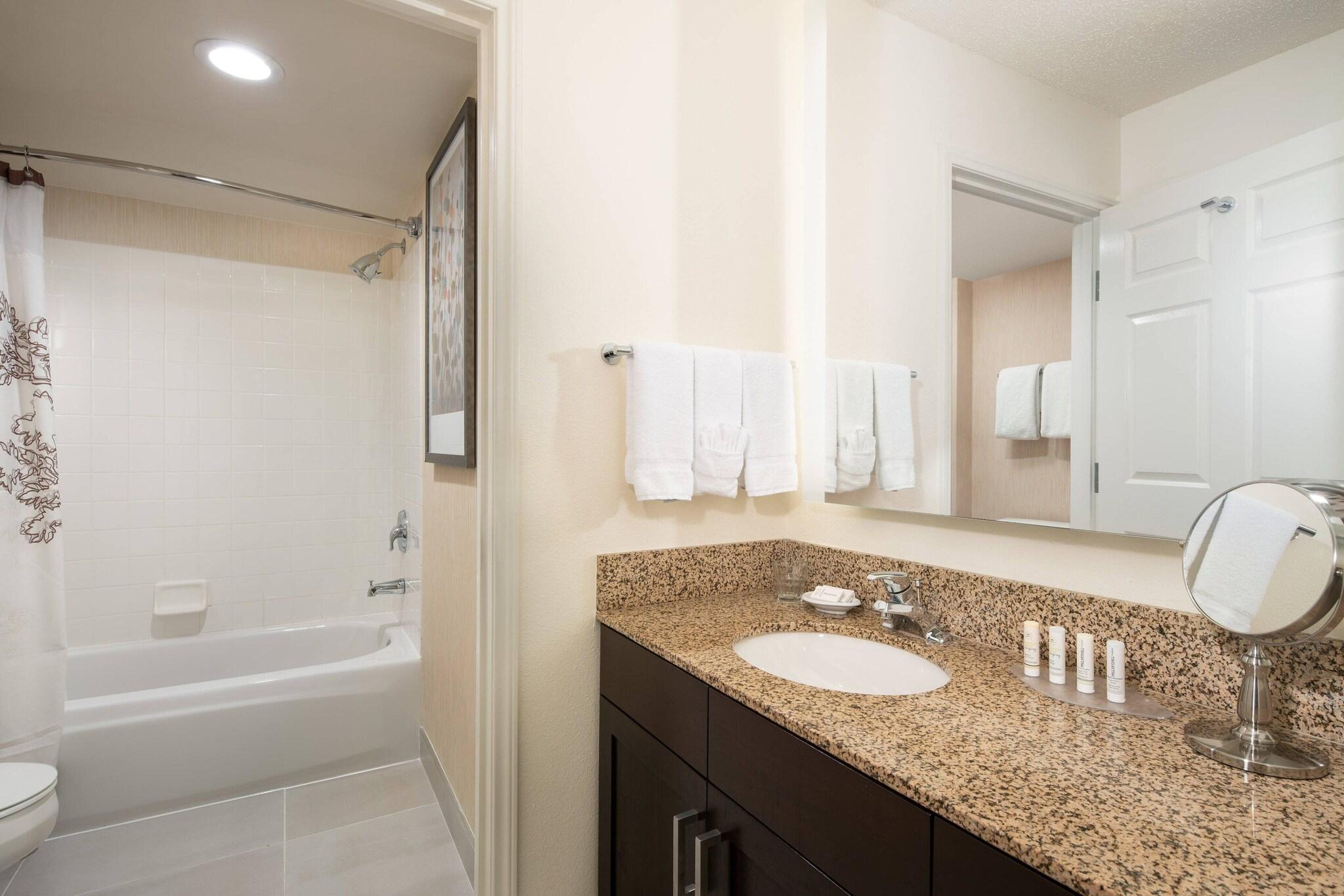 Suite Two Double Beds