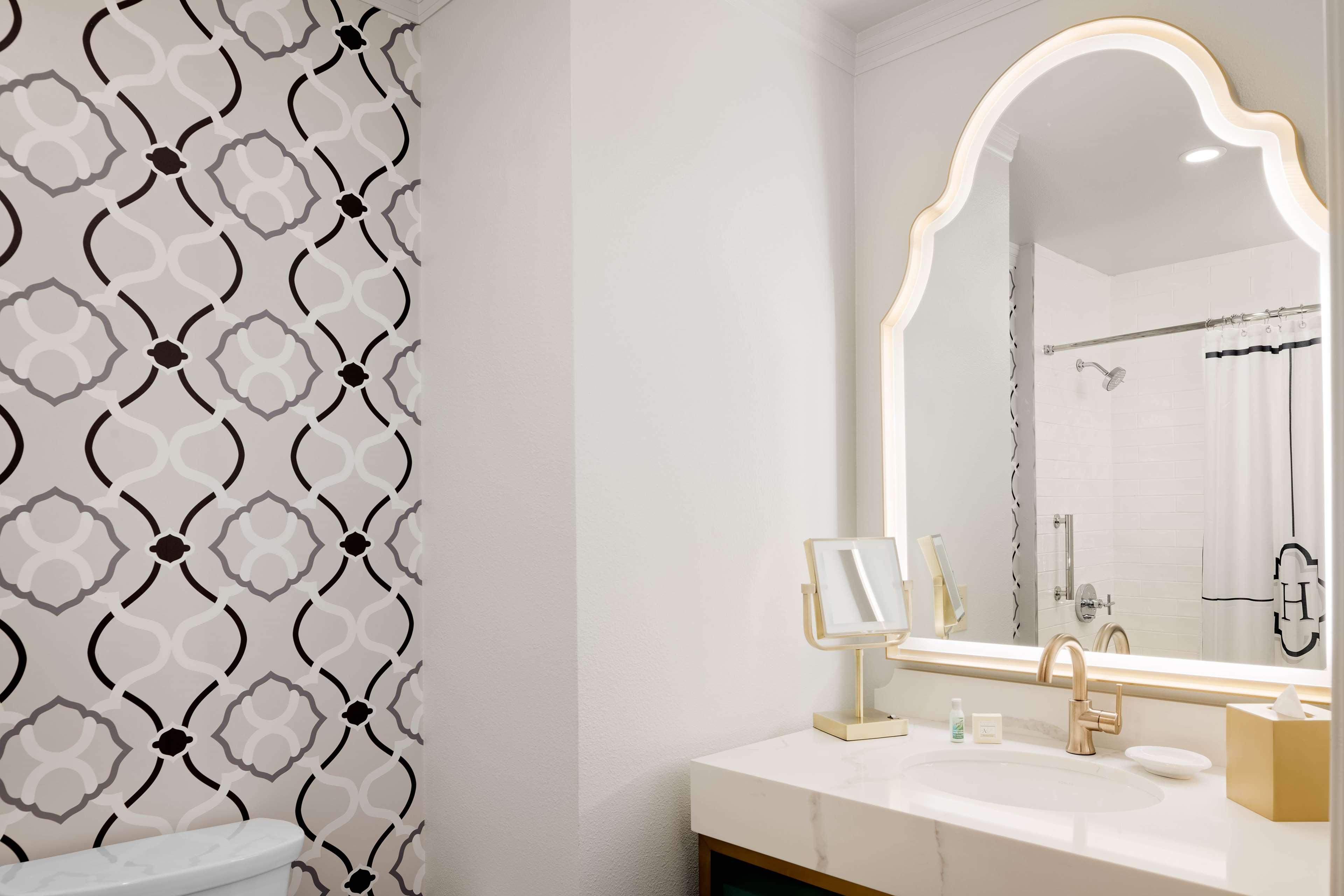 Double Two Queen Beds