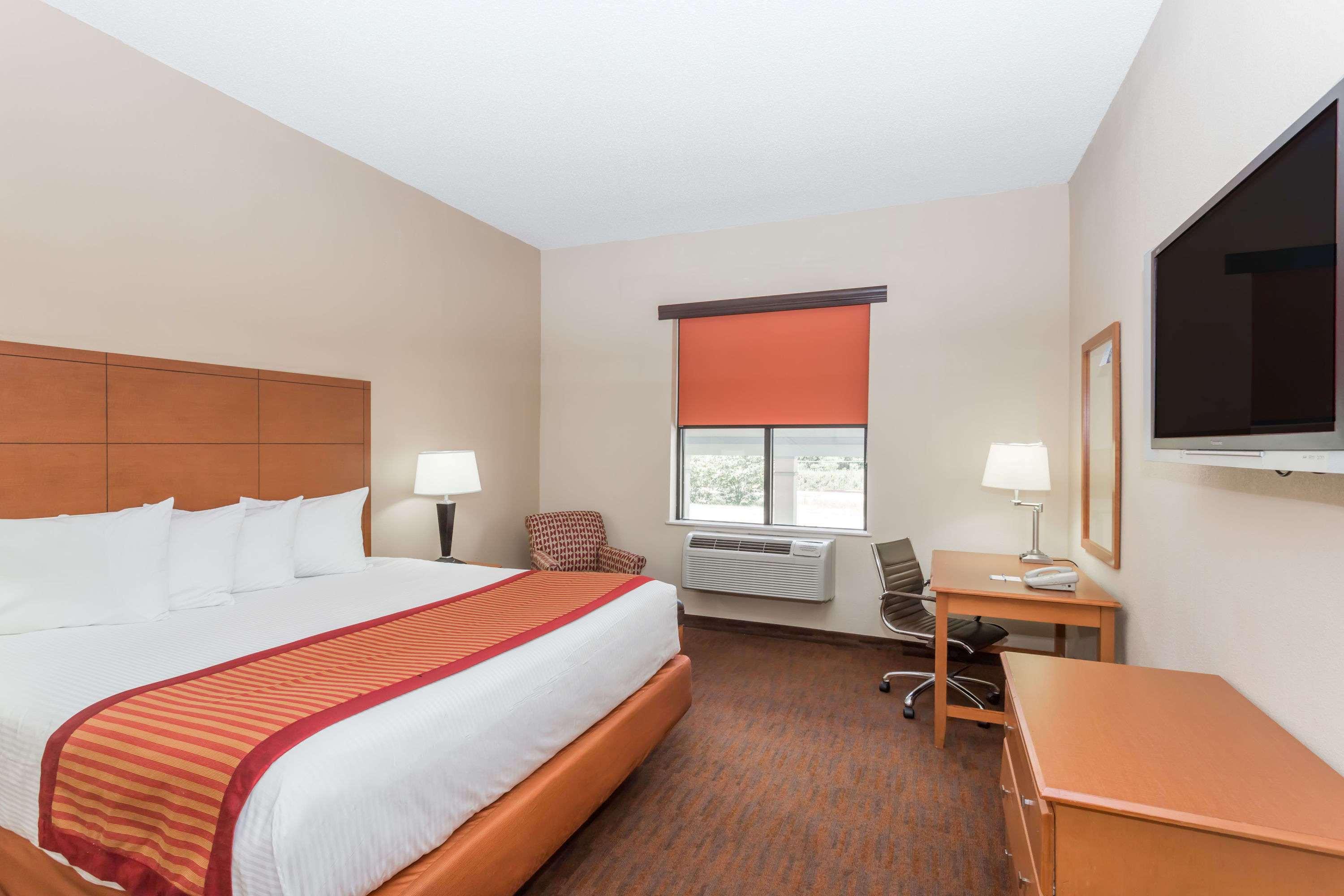 Suite King Bed Non Smoking