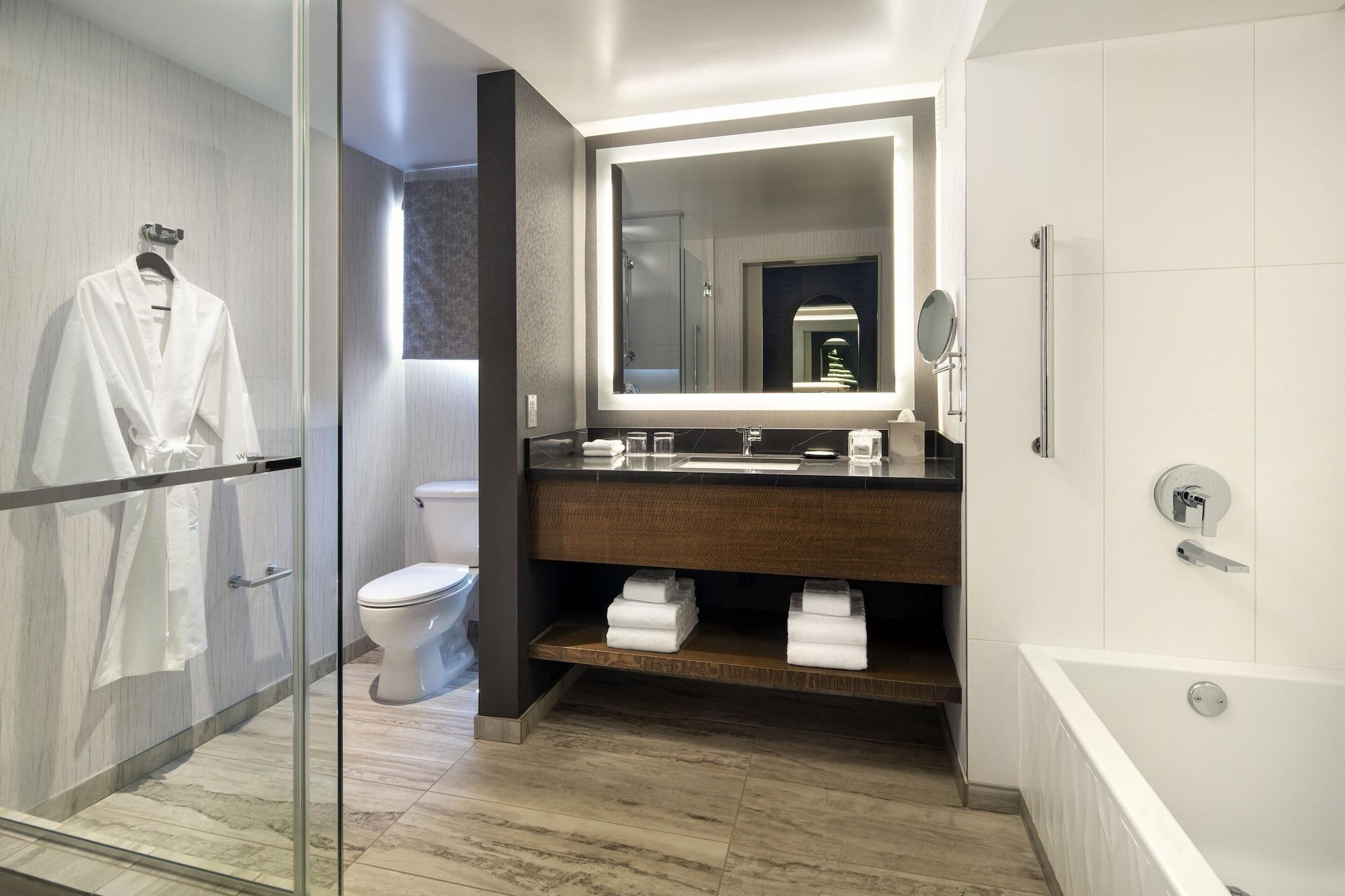 Suite Two Double Beds