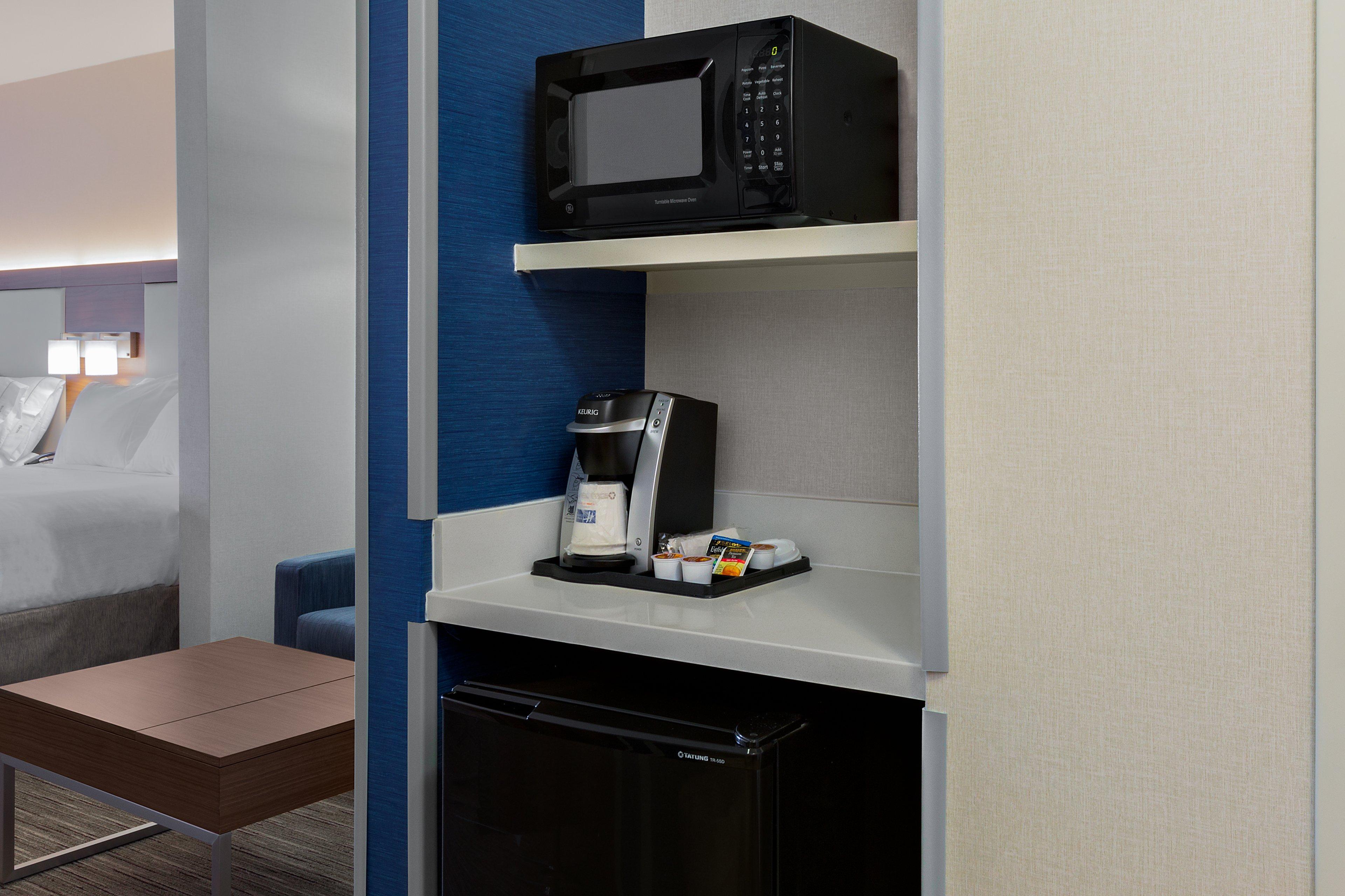 Suite Two Queen Beds