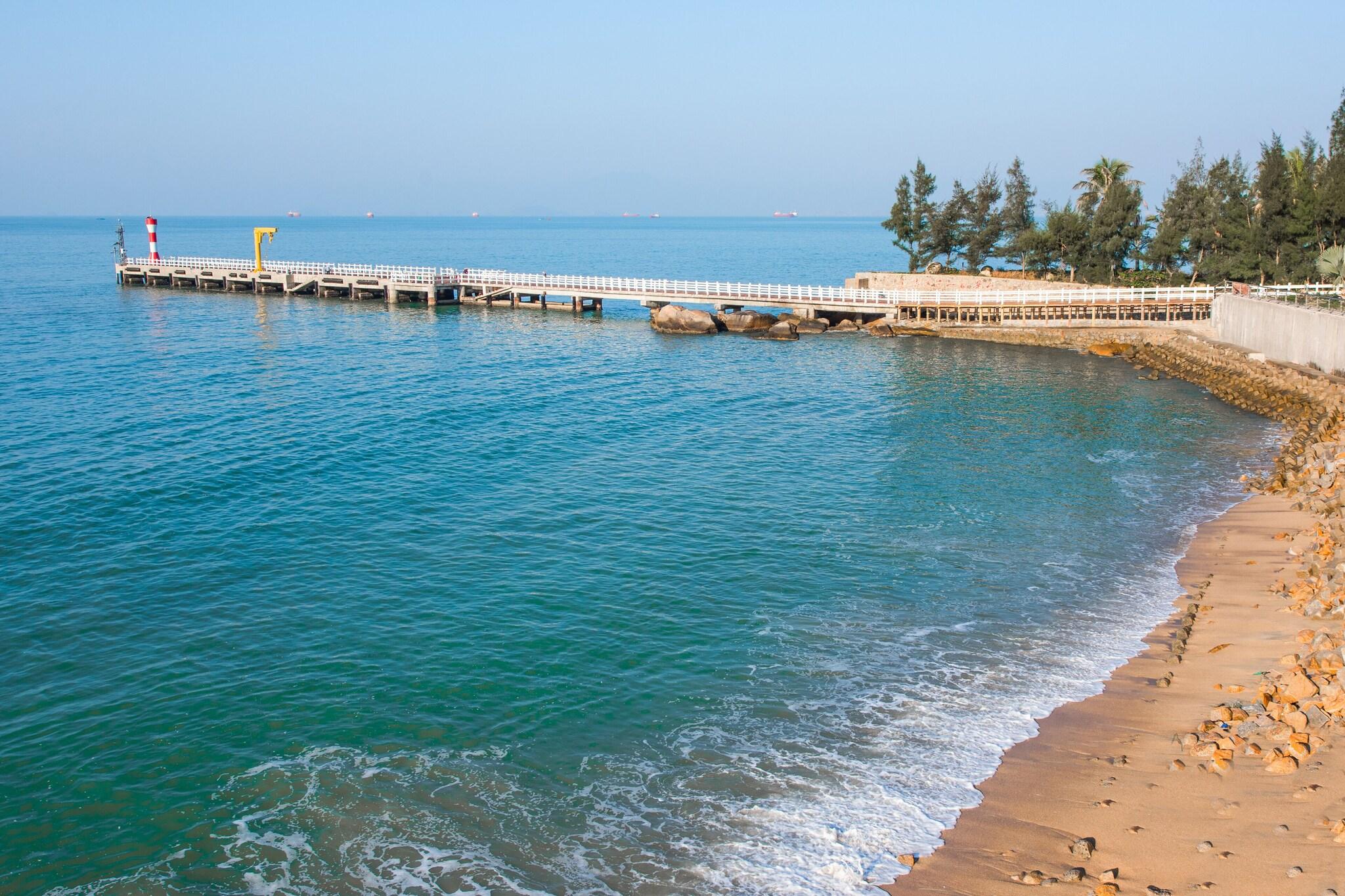 Double Deluxe Sea View