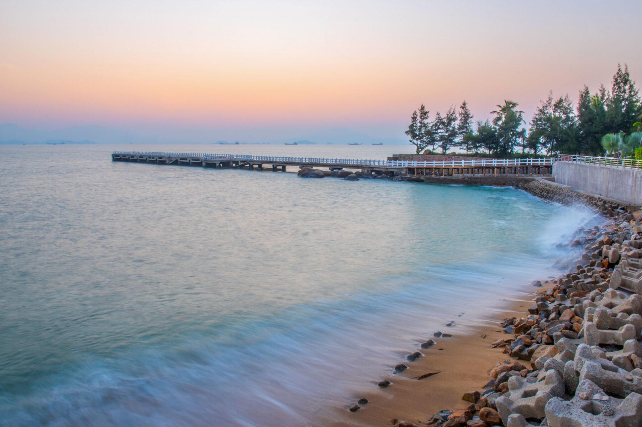 Double Deluxe Sea View