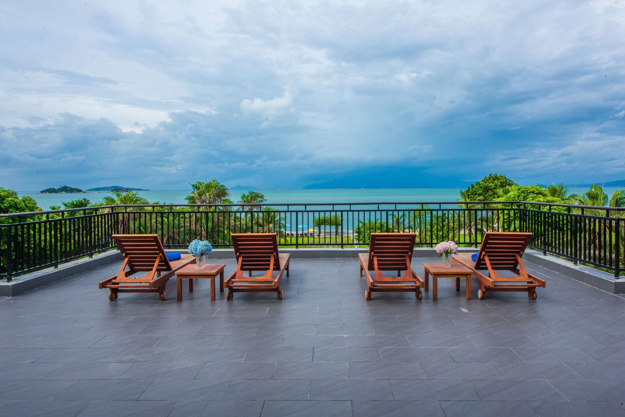 Suite Presidential with Views