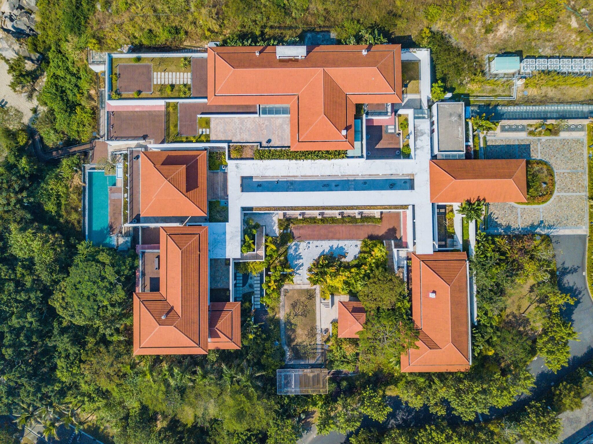 Suite Sea View with Balcony