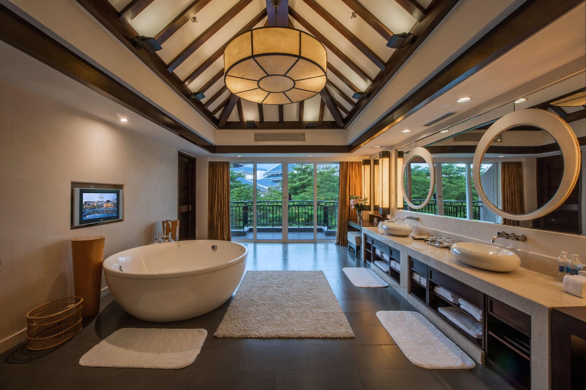 Suite Presidential with Views