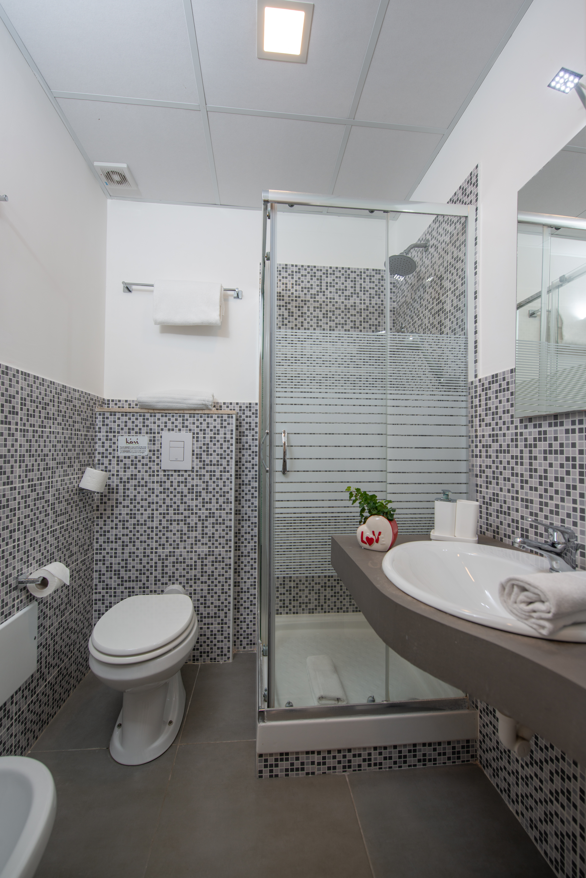 Family Room Standard