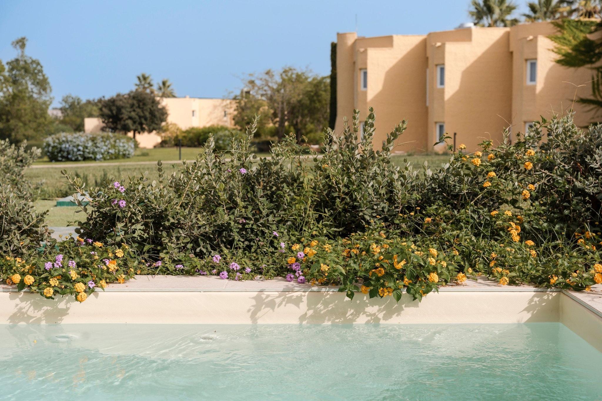 Double Deluxe with Private Pool