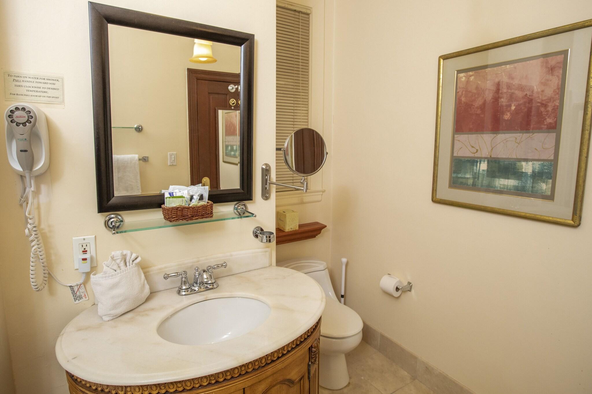 Double Queen Size Bed