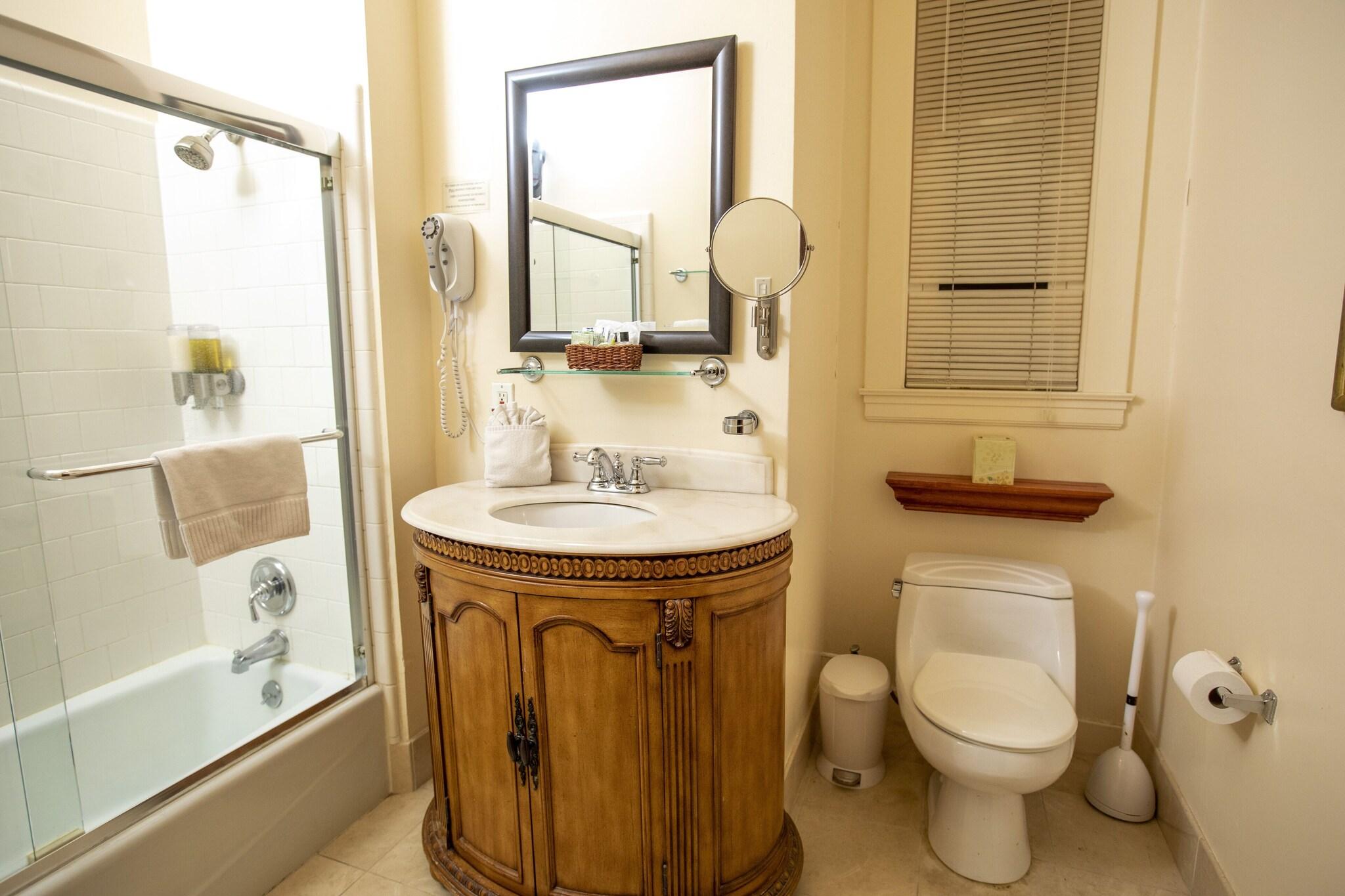 Double Queen Size Bed