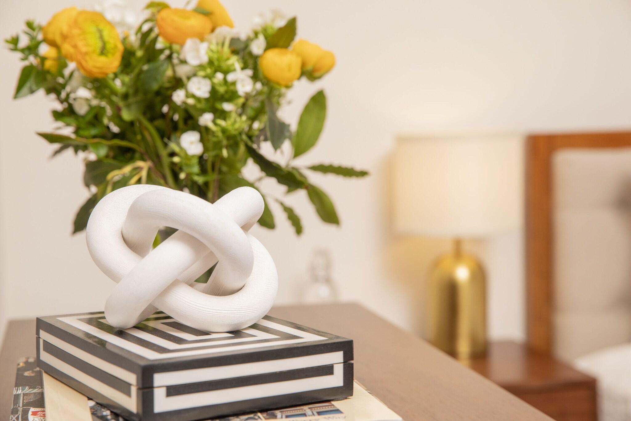 Double Queen Size Bed