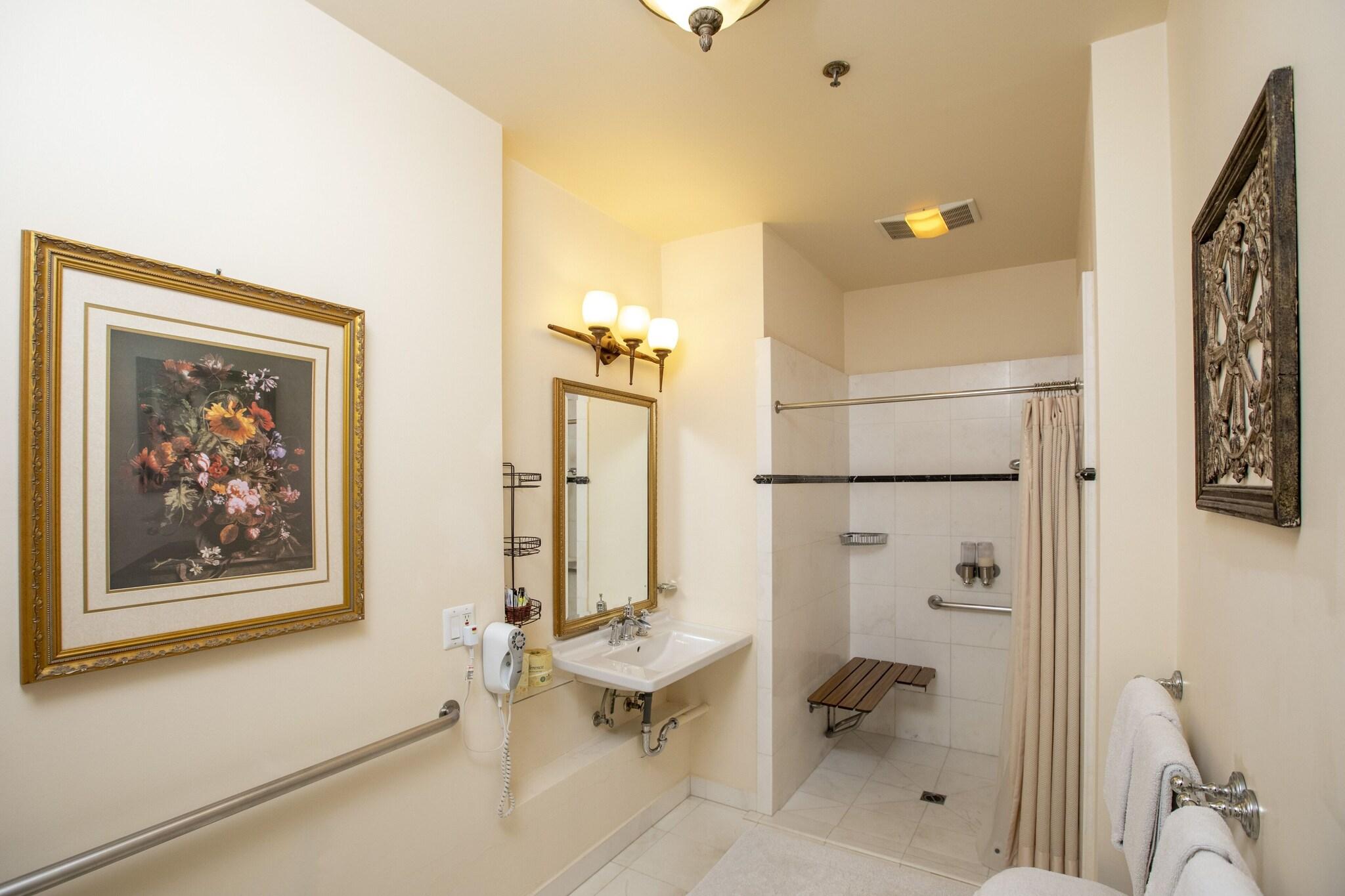 Triple Accessible Superior