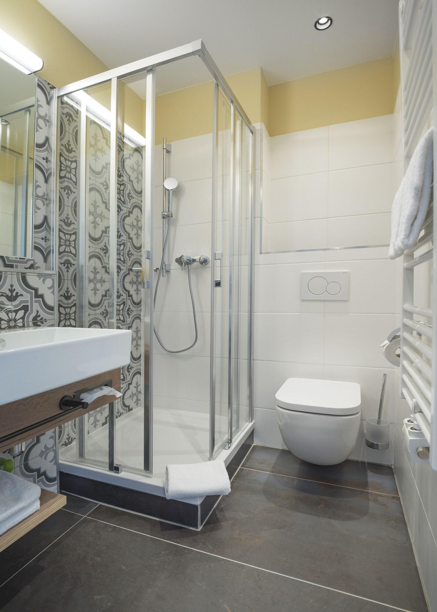 Double Superior with Double Bed