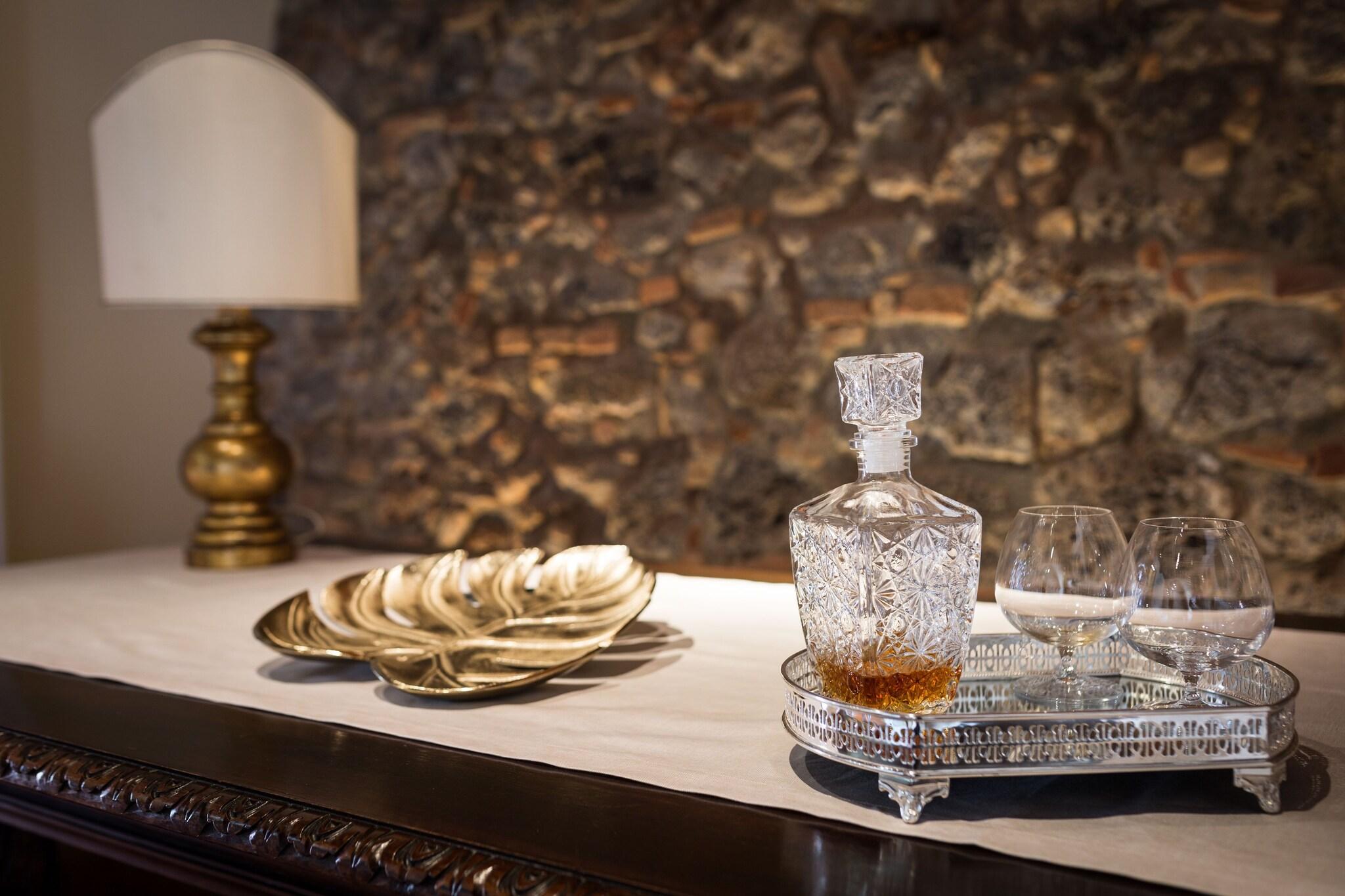 Suite Executive Two Bedrooms