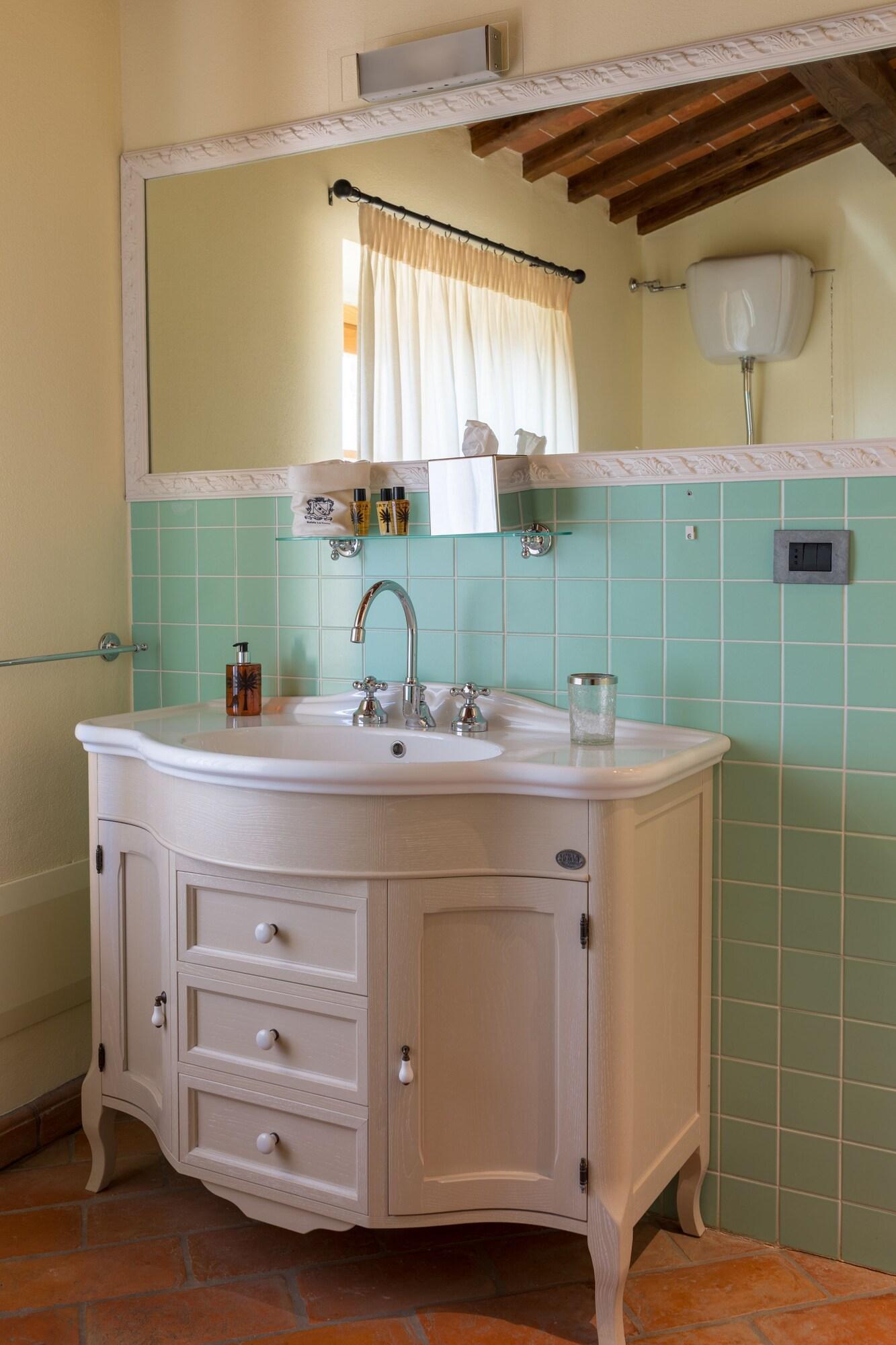 Suite Executive Two Bedrooms