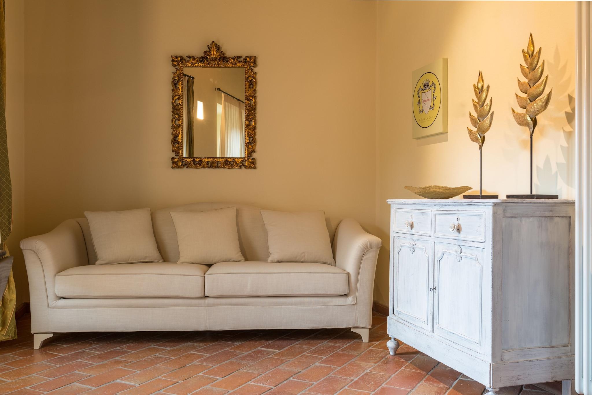 Suite Executive Two Bedrooms