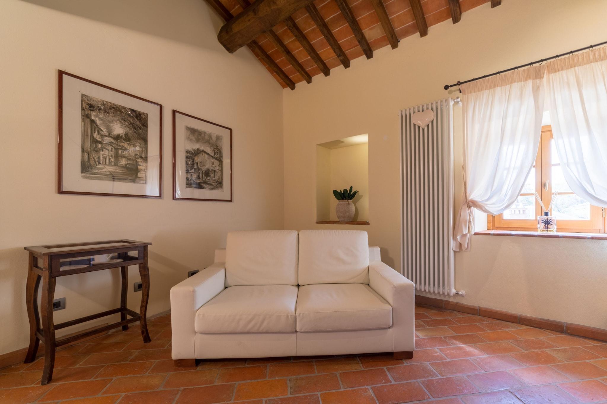 Suite with Double Bed