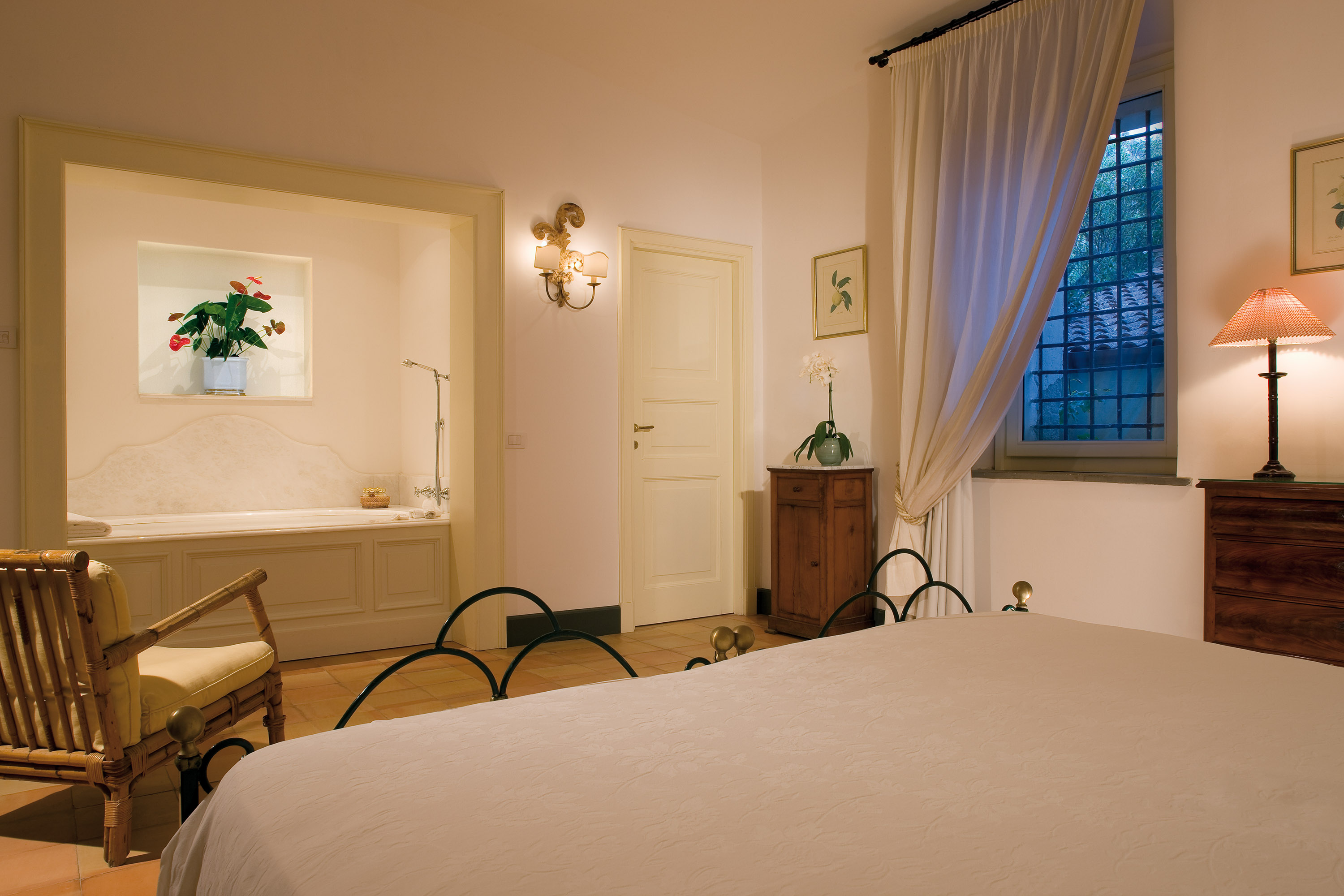 Double or Twin Comfort