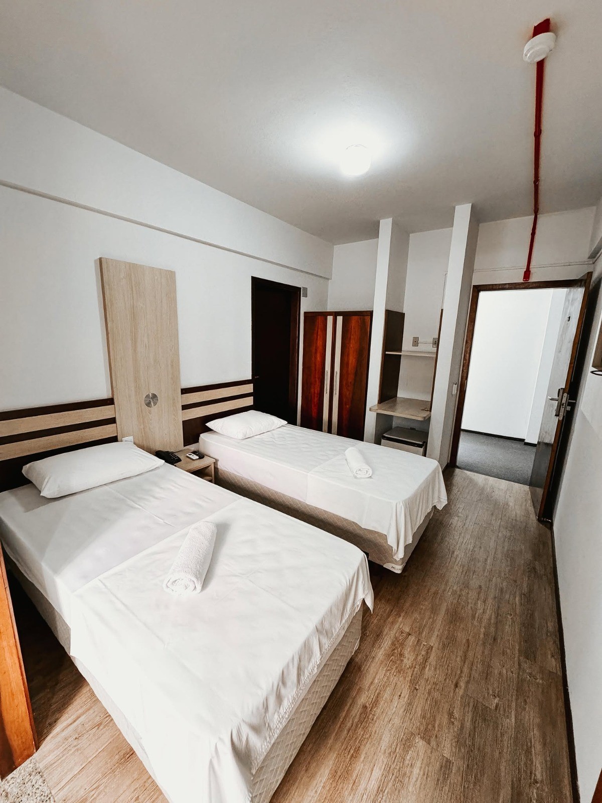 Double or Twin Standard