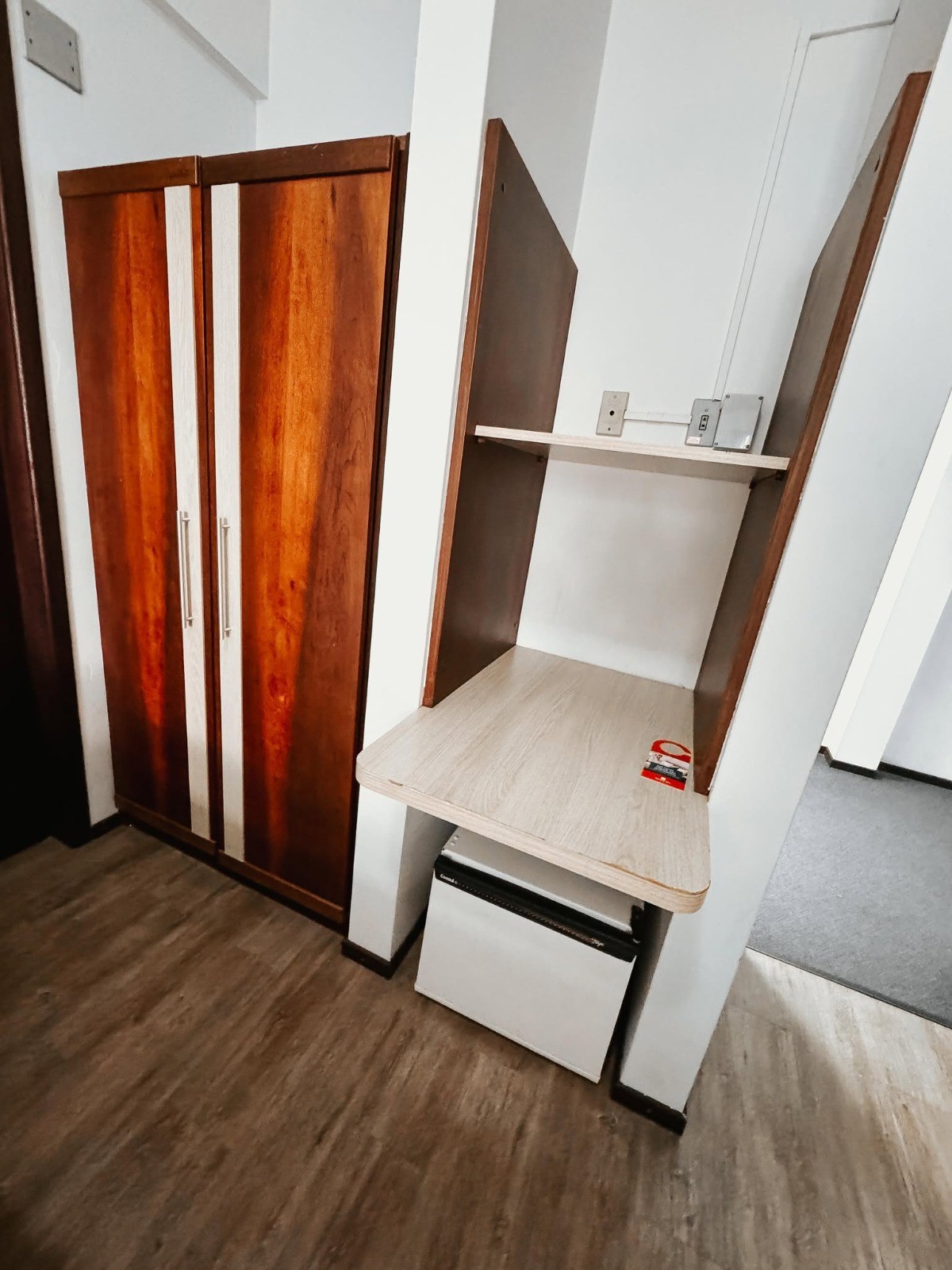 Double or Twin Standard