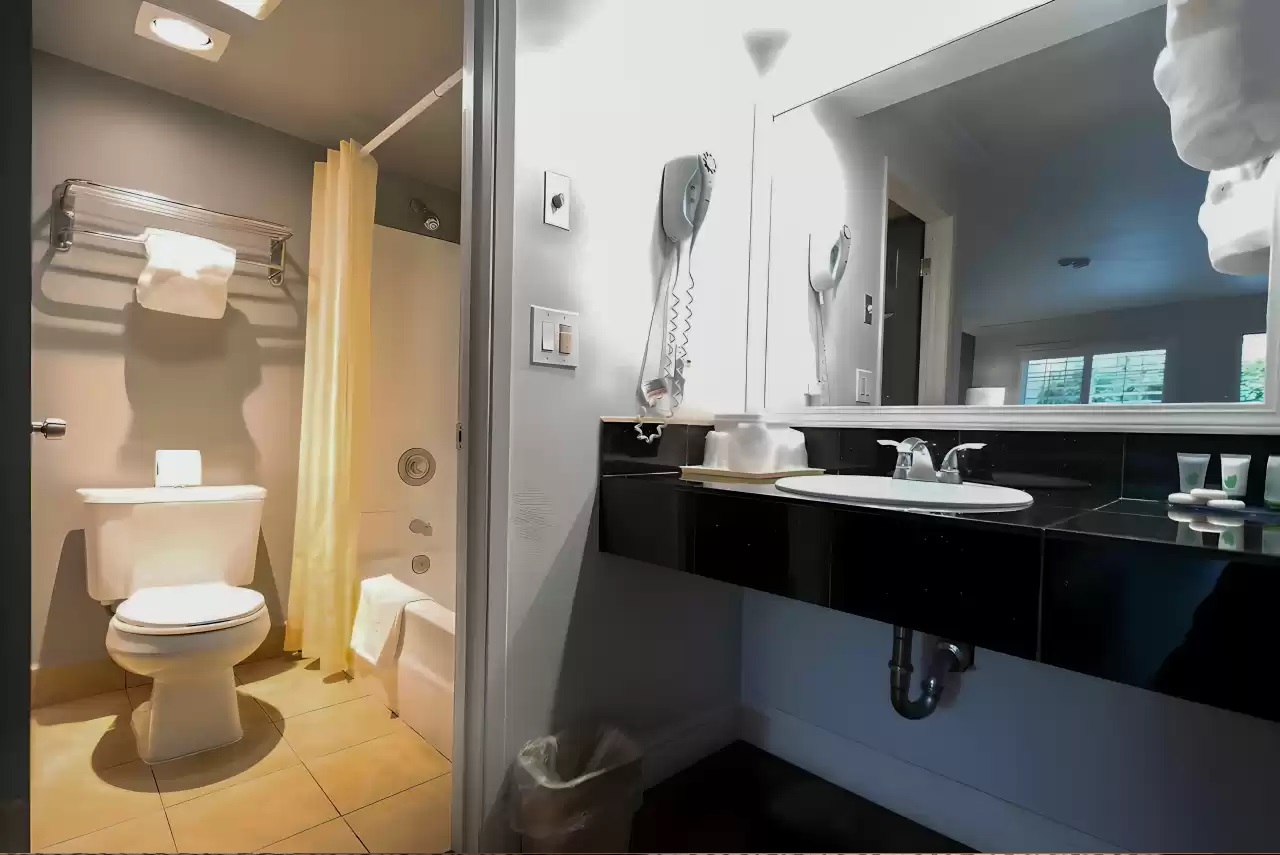 Quadruple Accessible