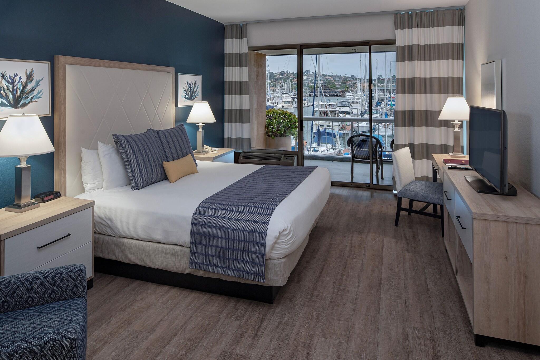 Double Accessible with Views