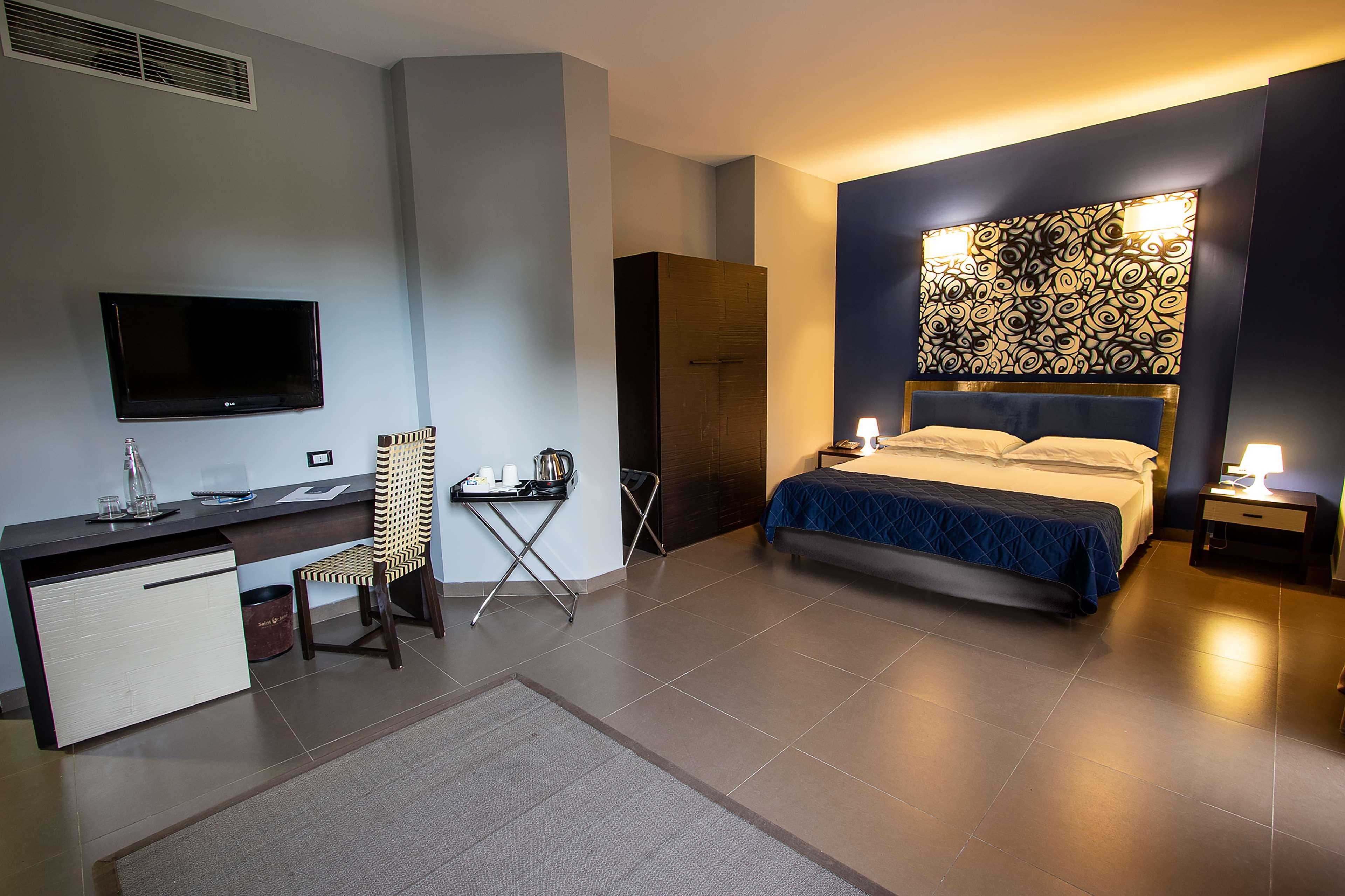 Junior Suite Standard