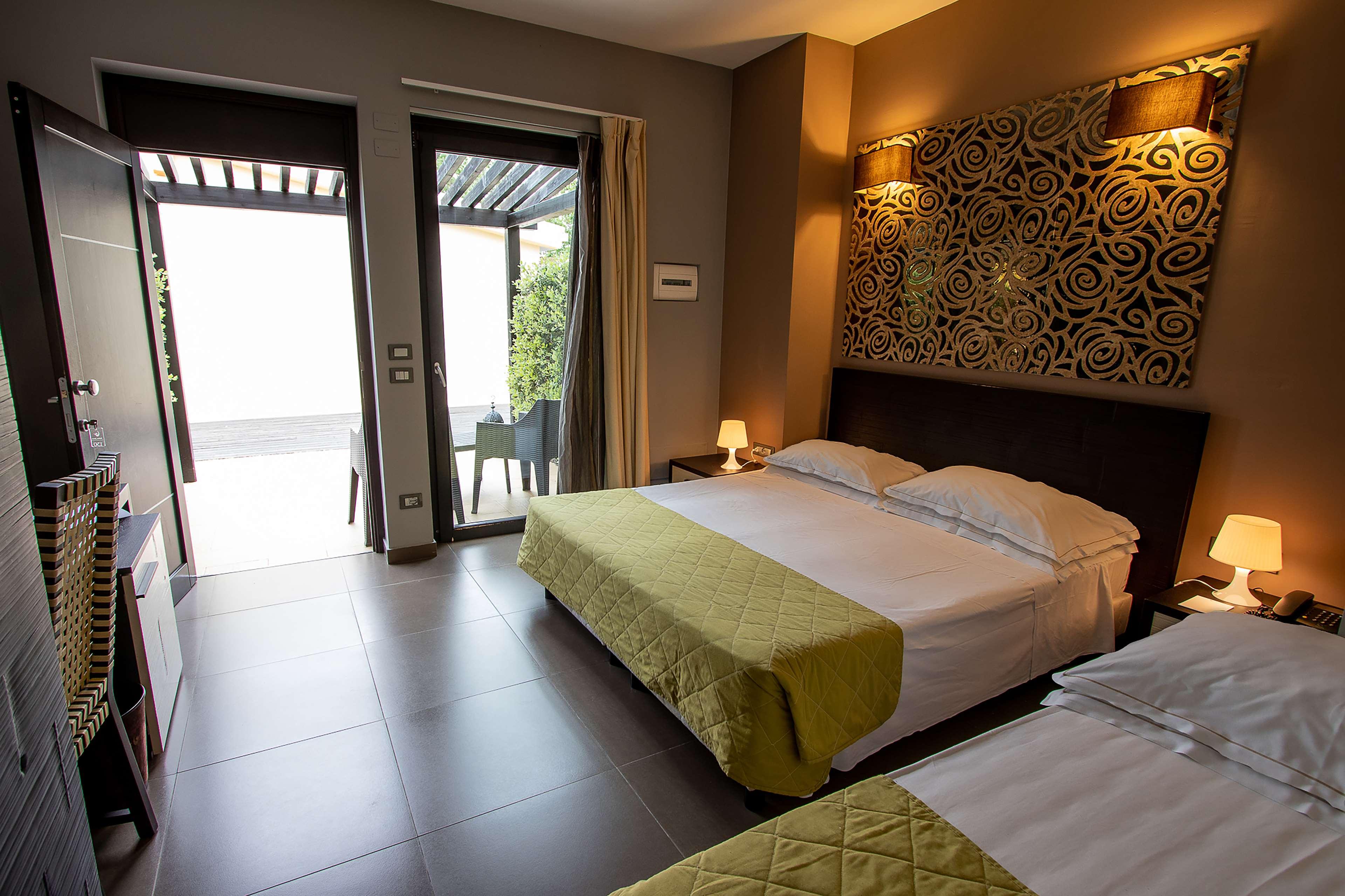 Junior Suite Standard