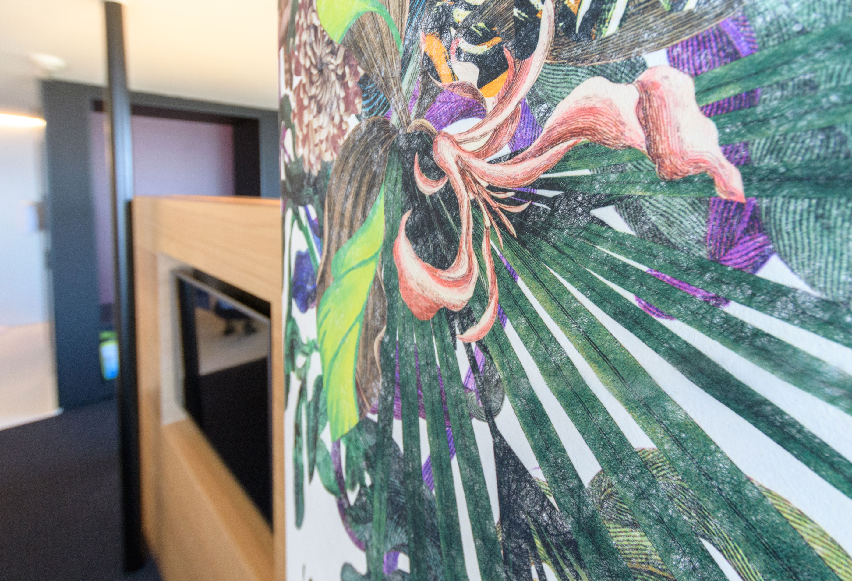 Twin Deluxe Lake View