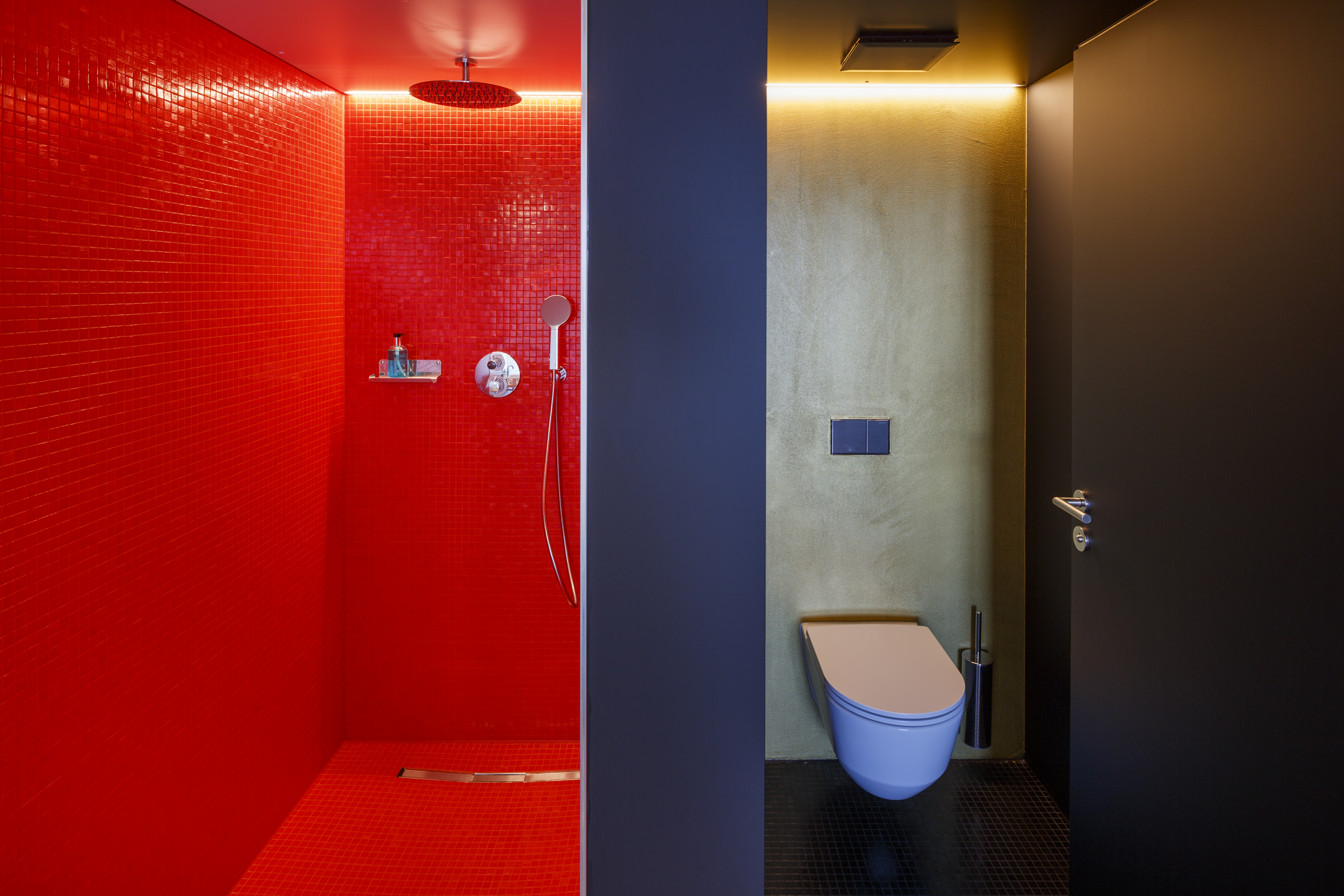 Twin Deluxe Lake View