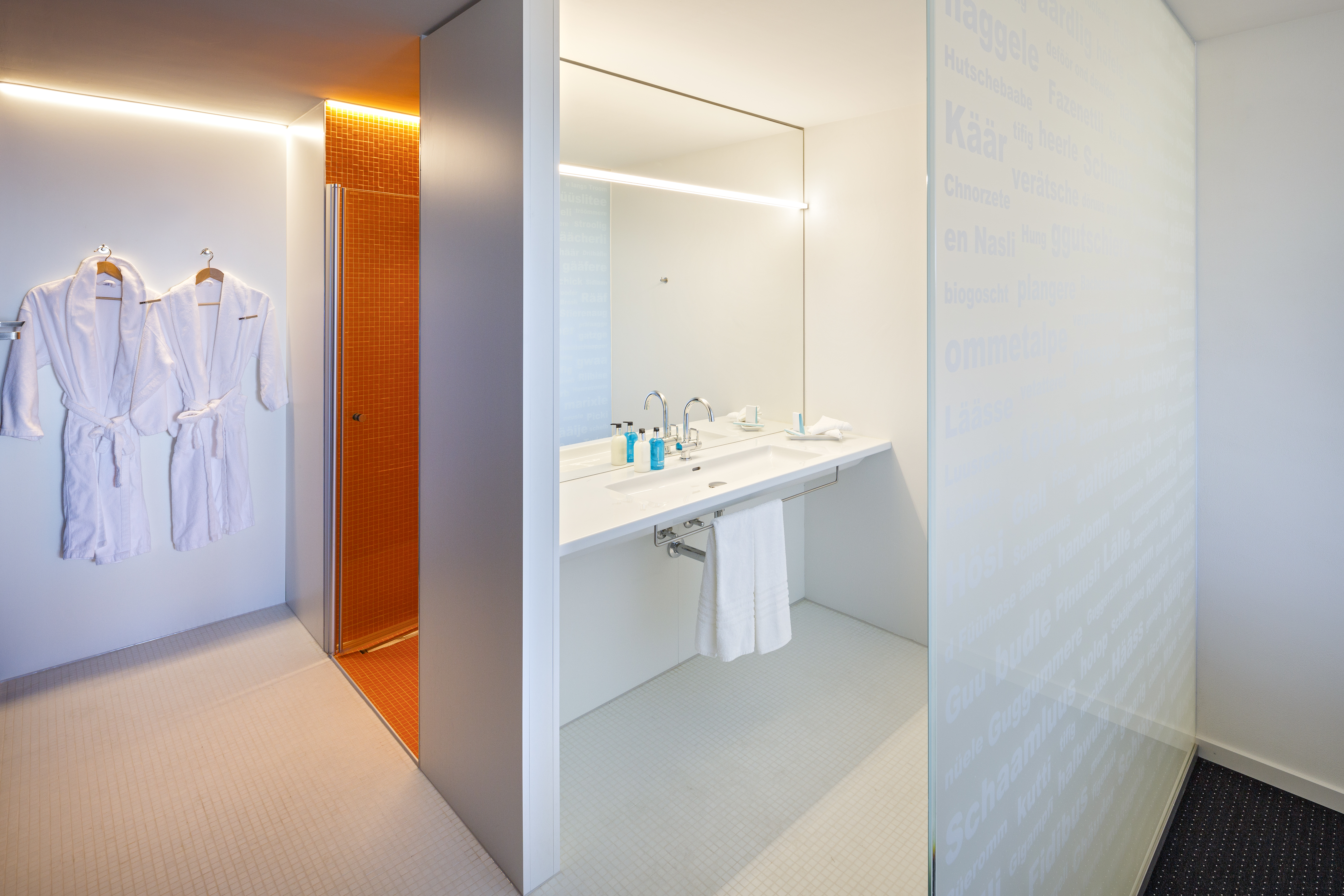 Junior Suite Lake View