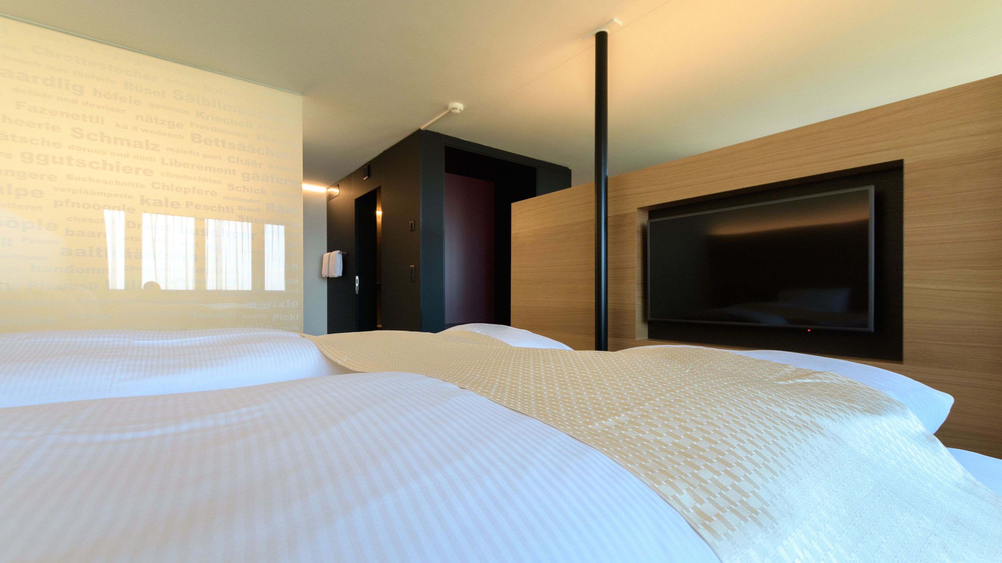 Junior Suite Lake View