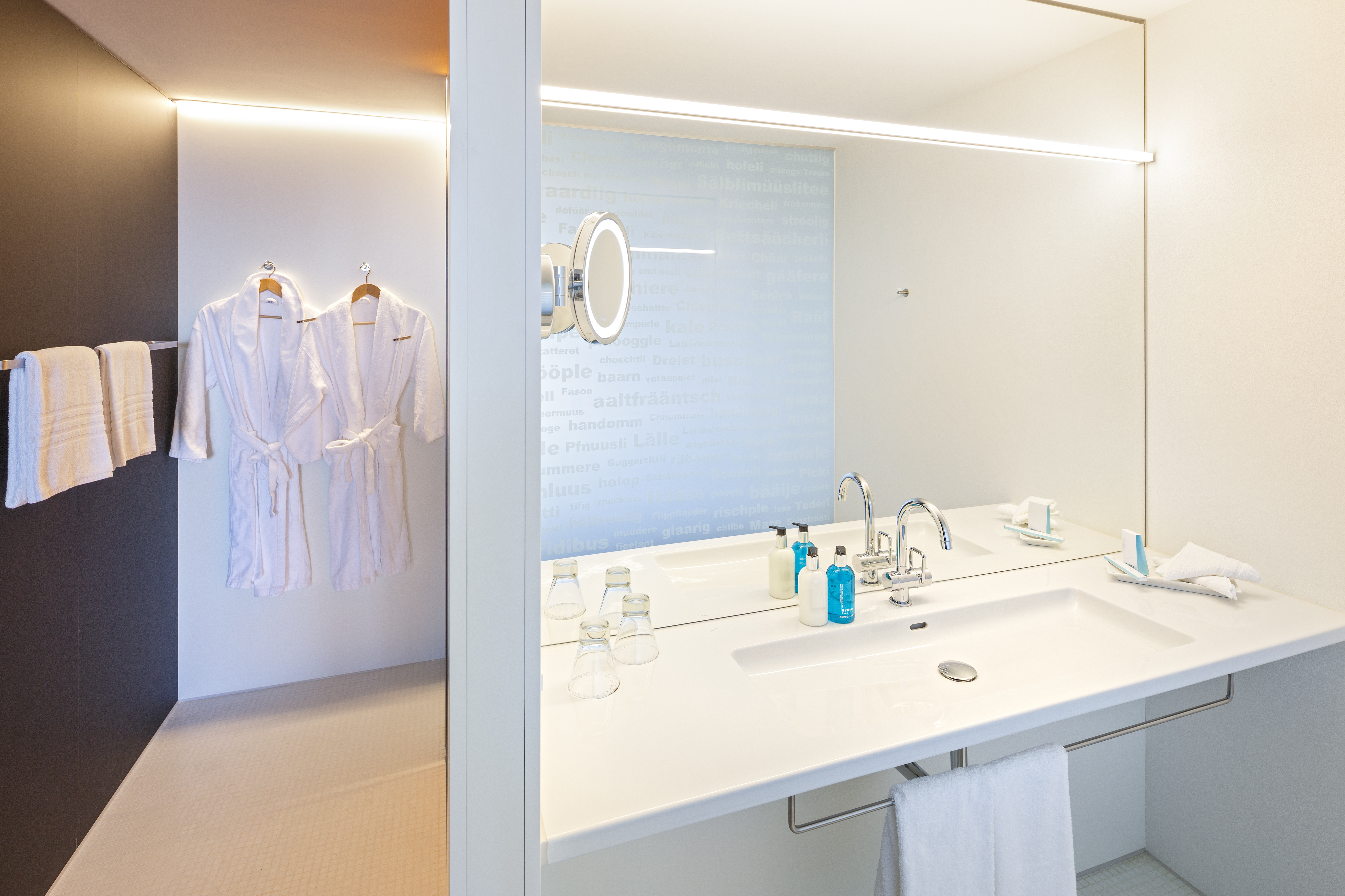 Junior Suite Lake View