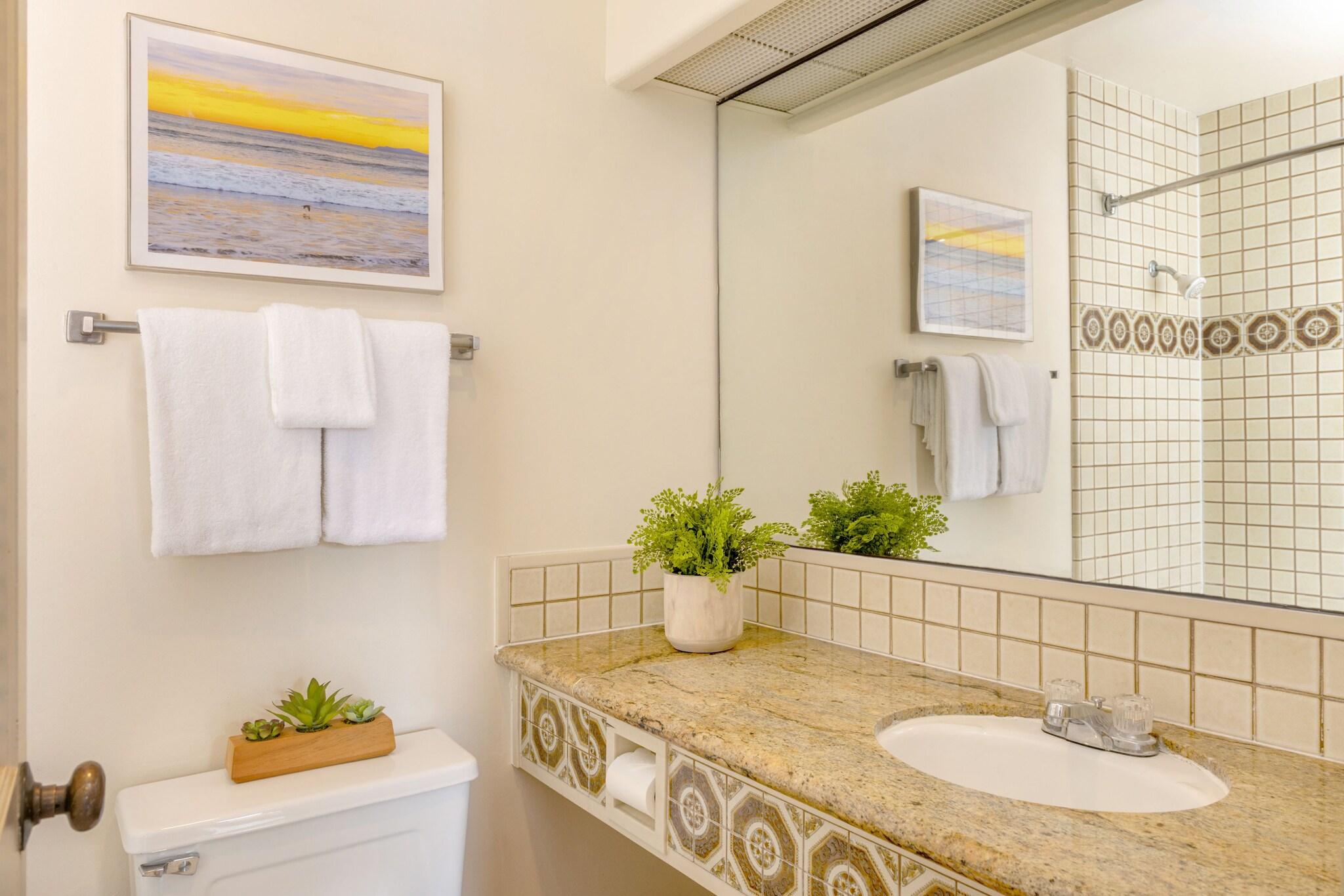 Double Classic Queen Bed