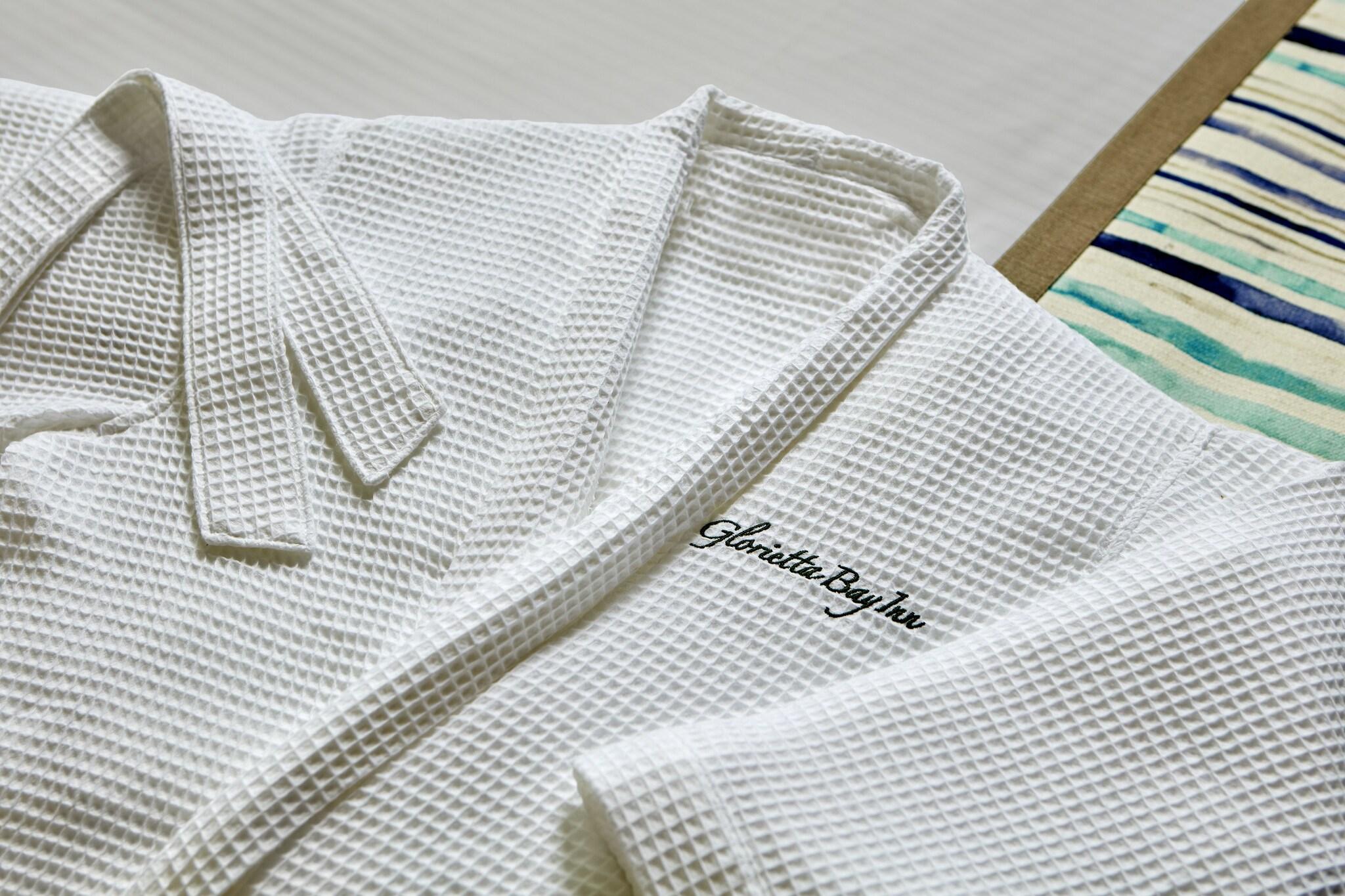 Suite King Bed One Bedroom 