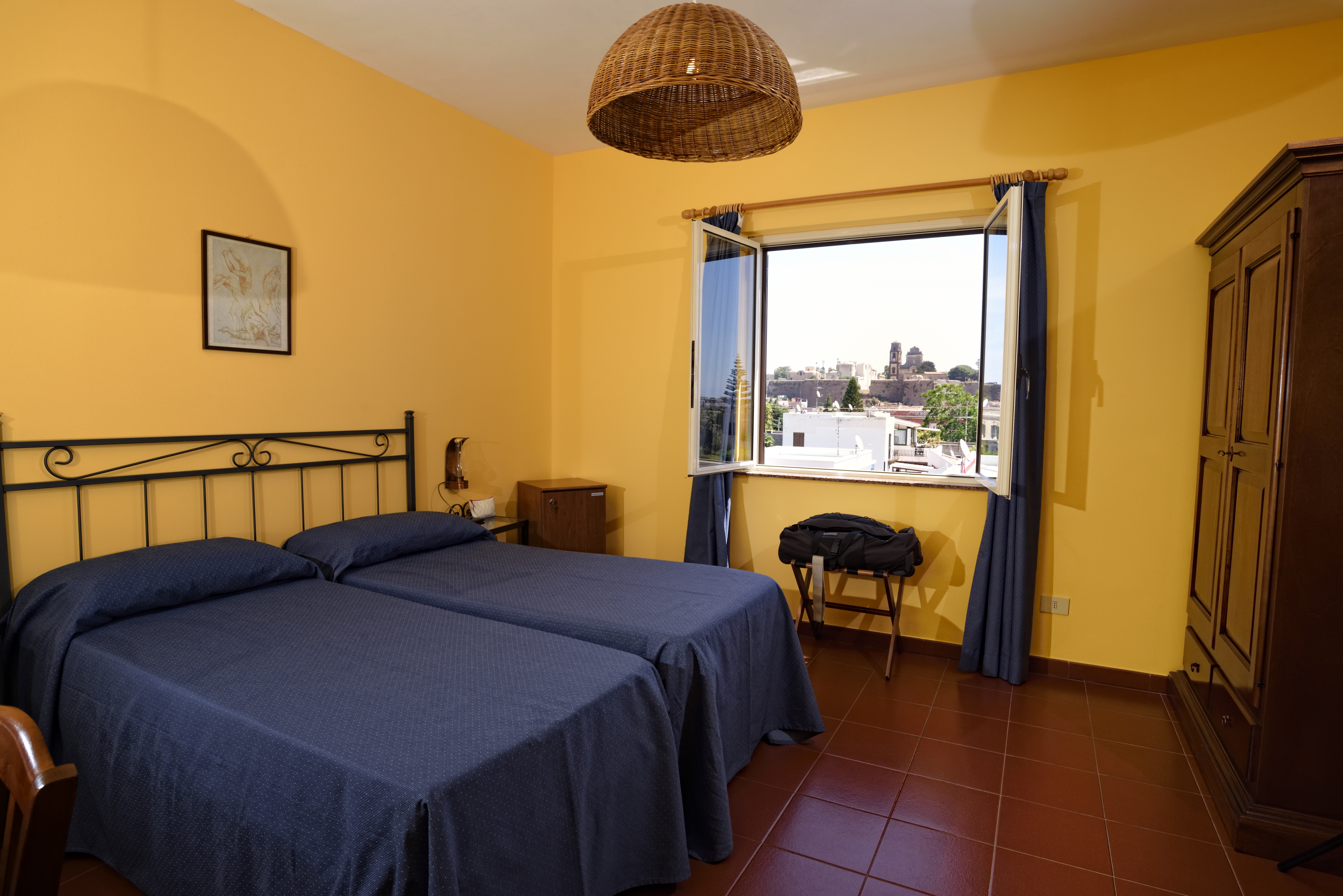 Double or Twin Classic