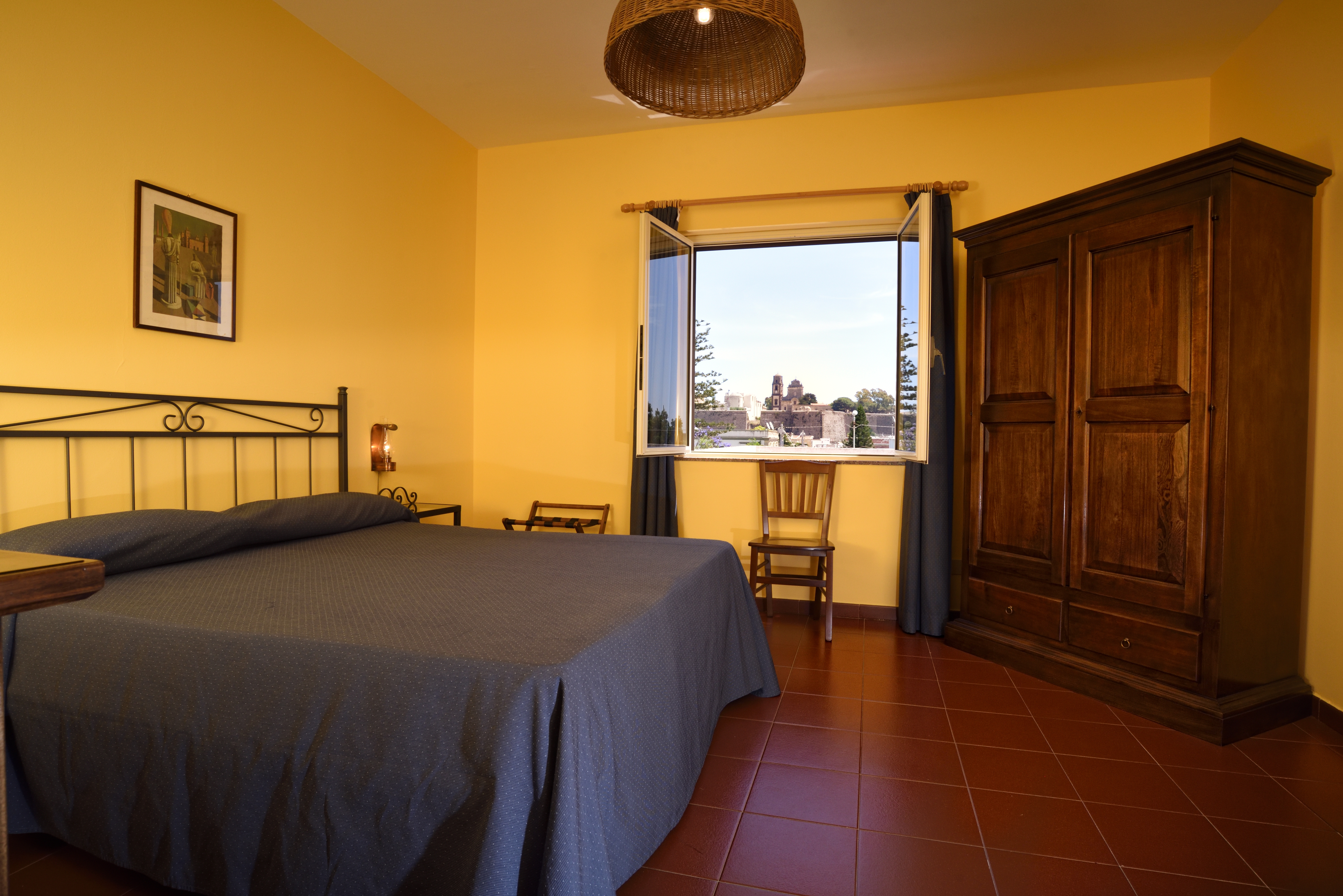 Double or Twin Classic