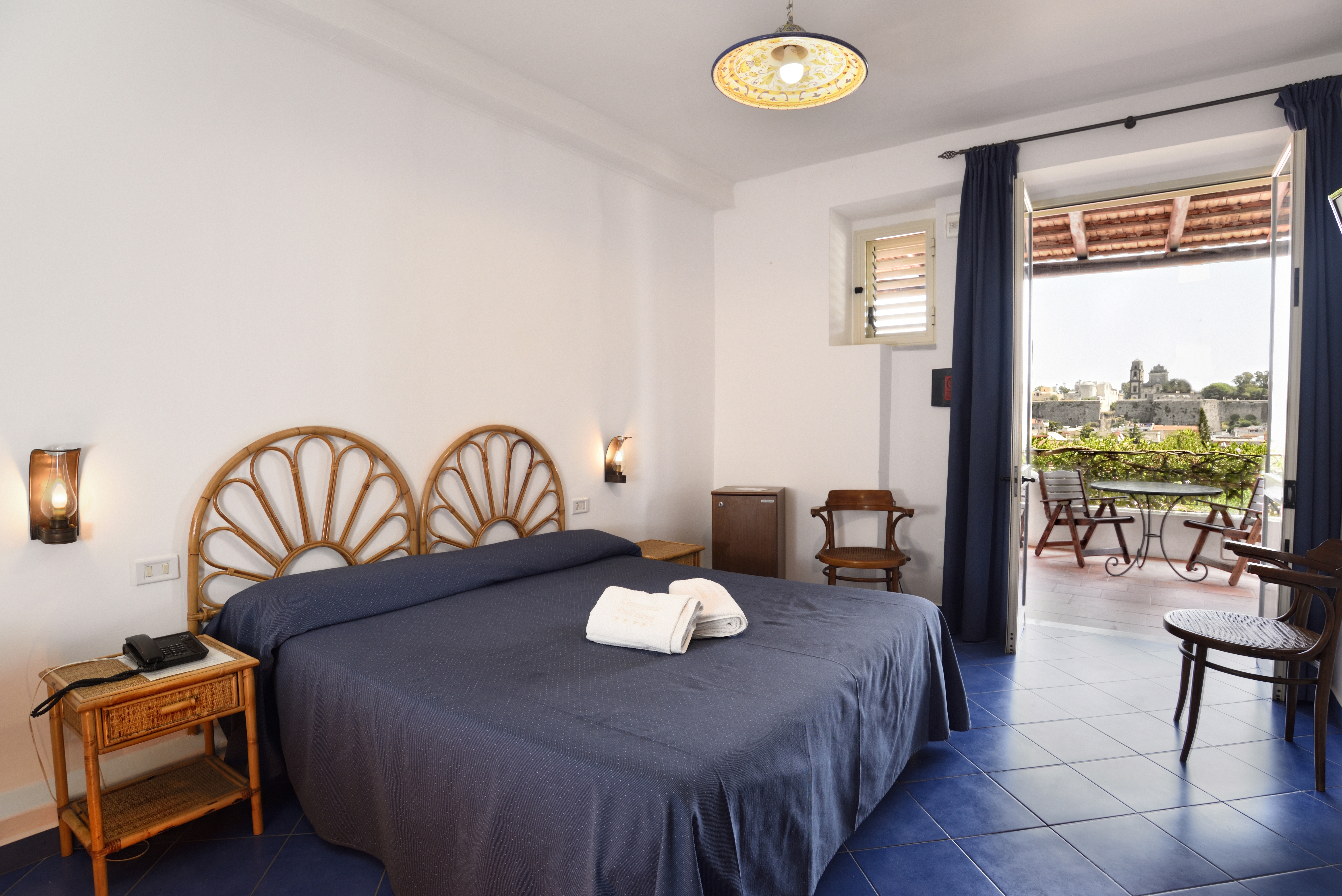 Double or Twin Classic