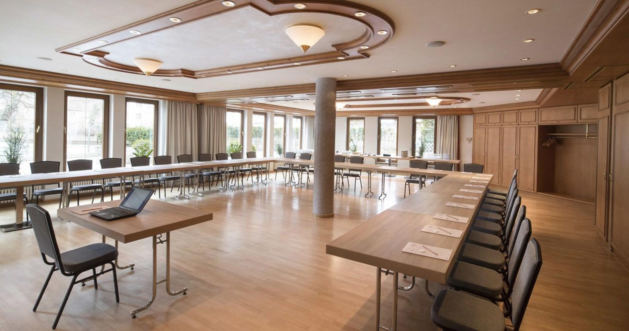 Conferences