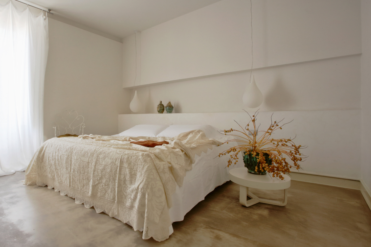 Double Single Standard