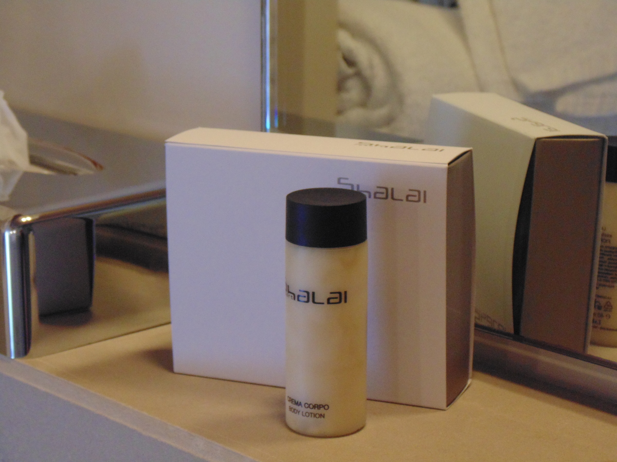 Double Single Standard