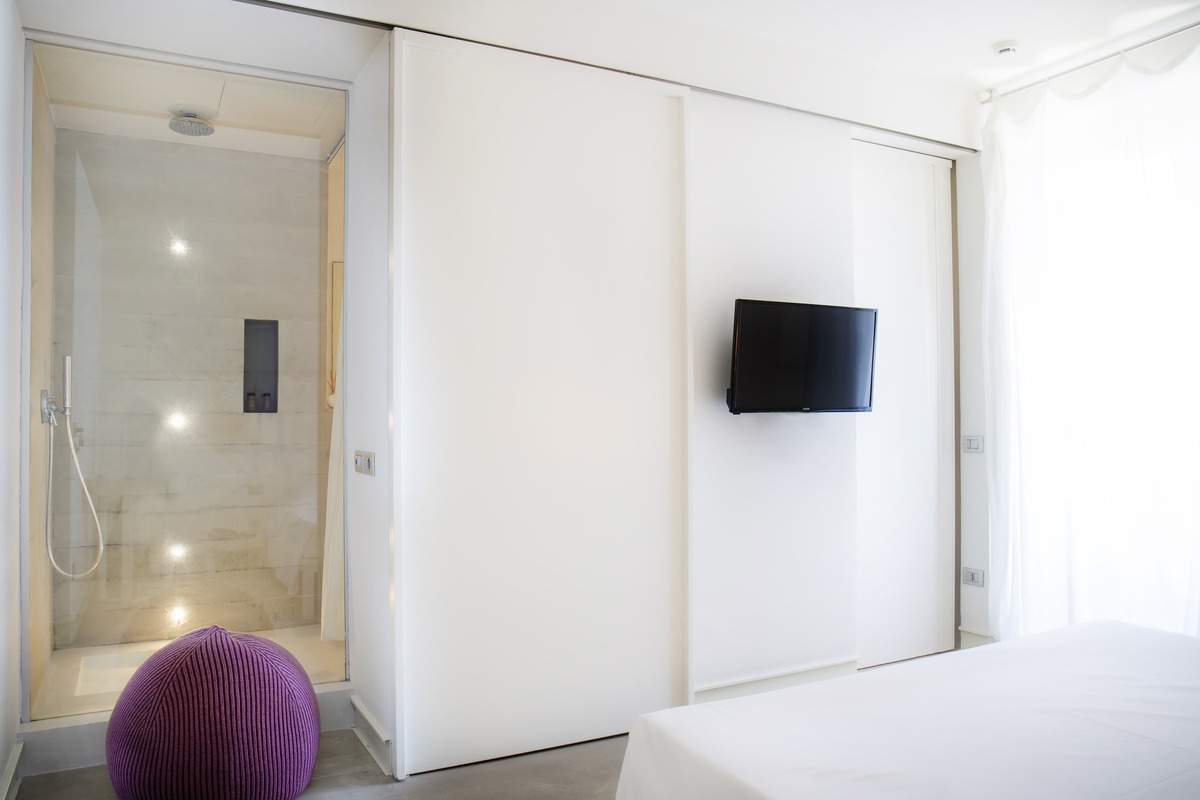 Double Single Standard