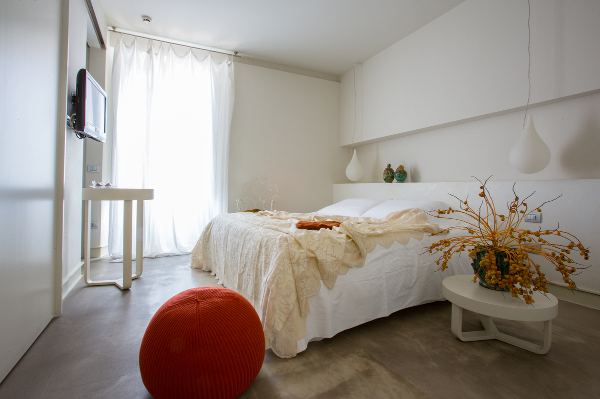 Double Single Standard