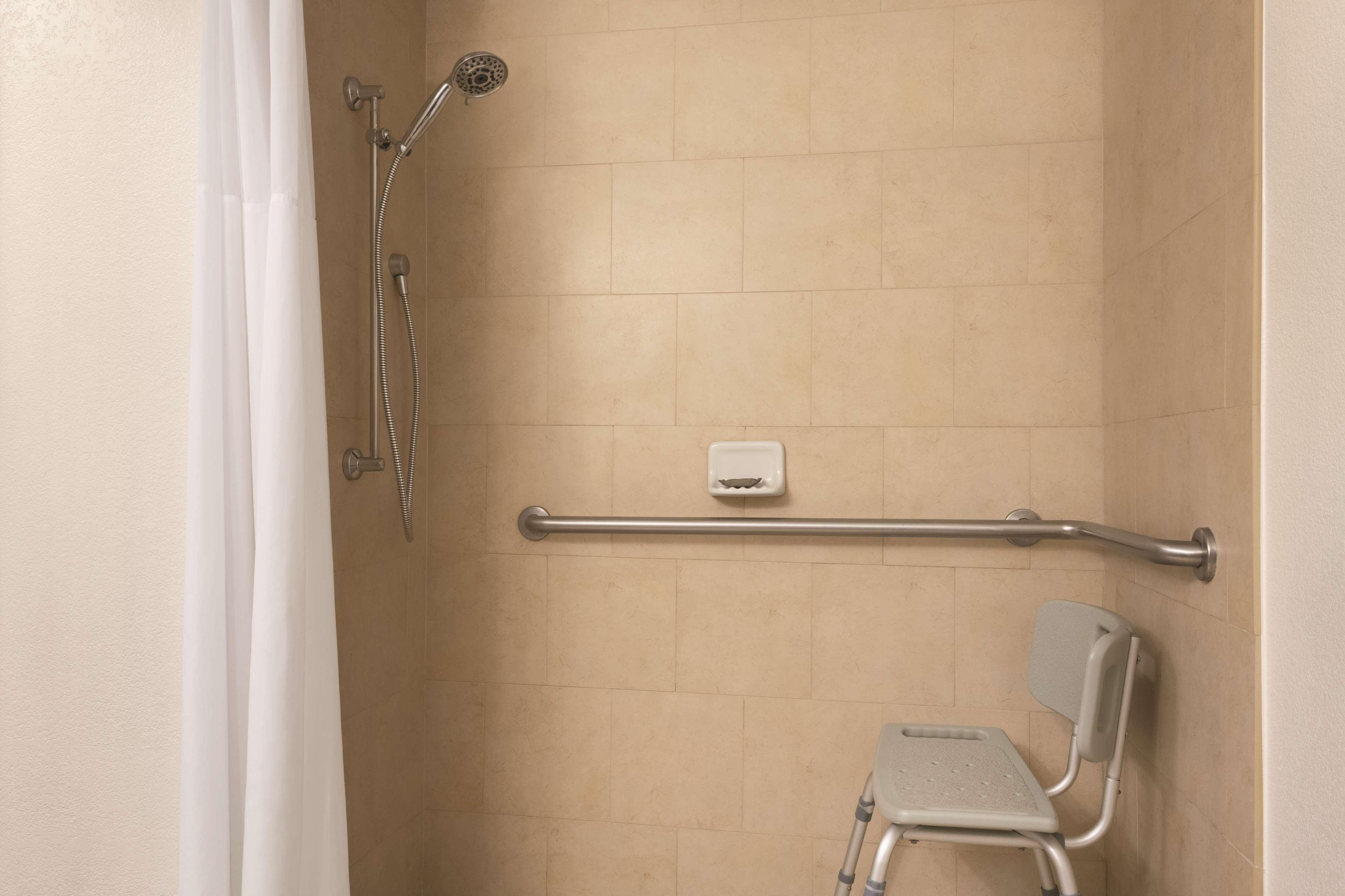 Room Accessible King Size Bed