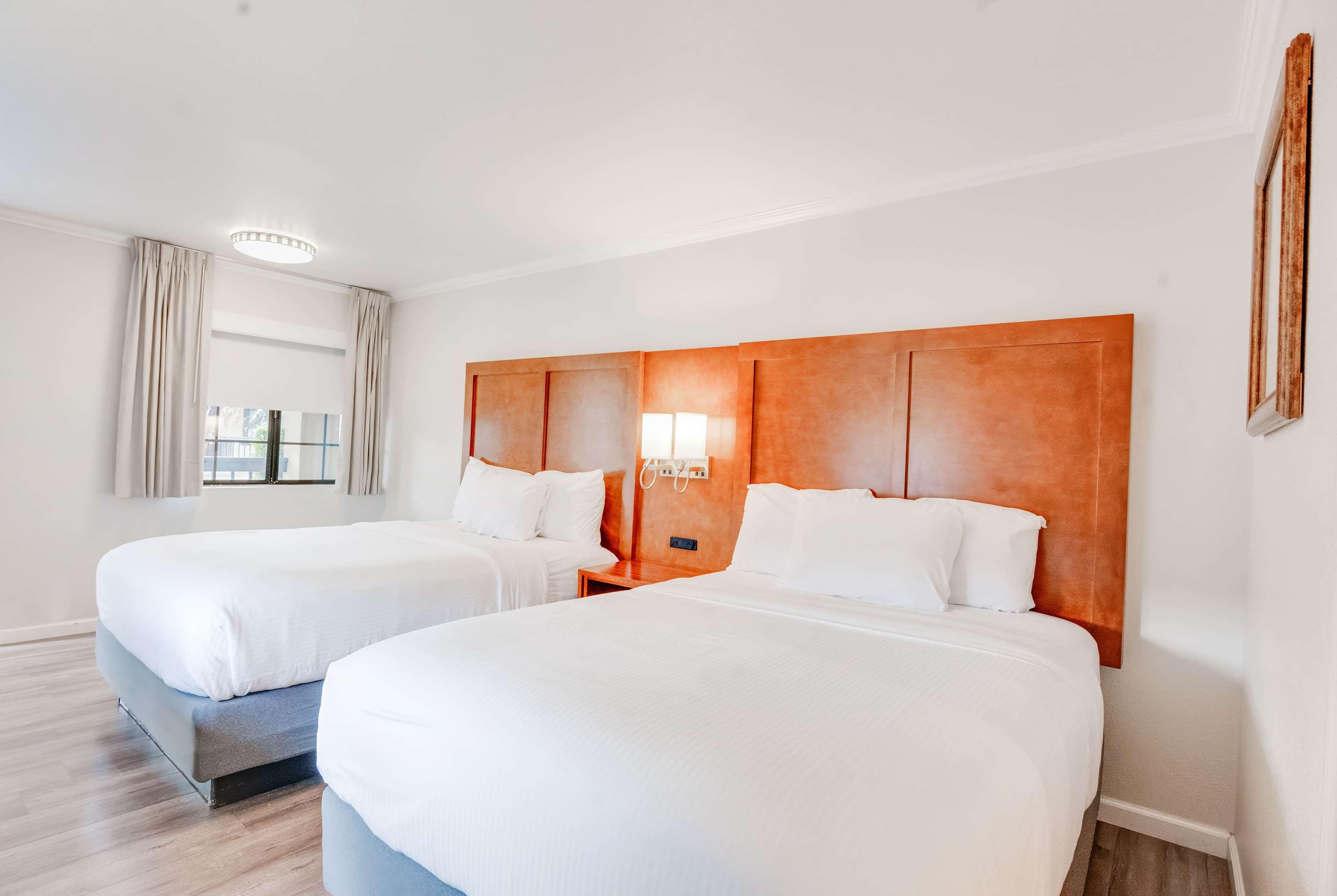 Quadruple Accessible