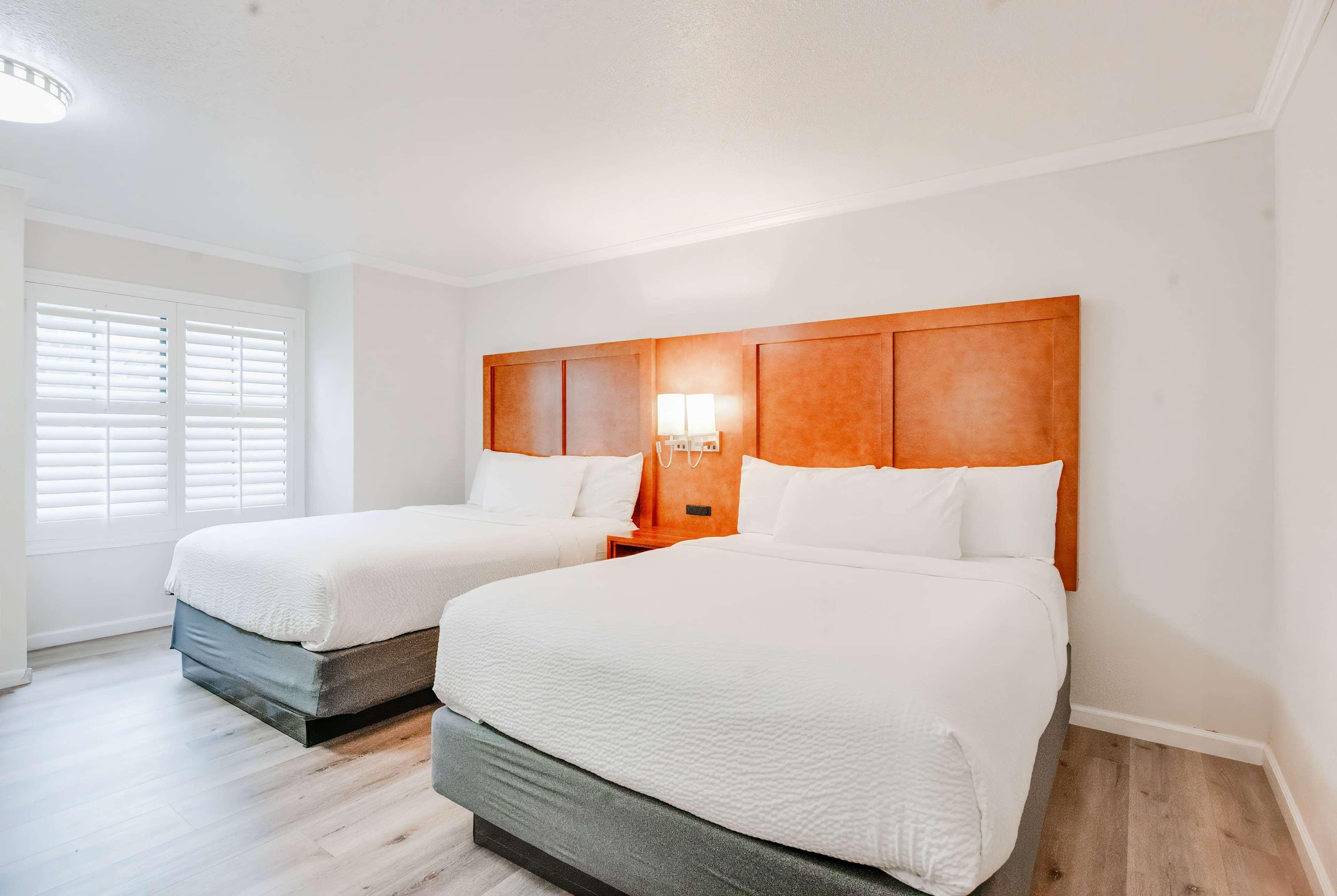 Quadruple Accessible