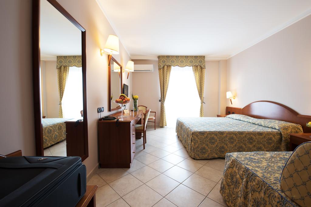 Double or Twin Comfort