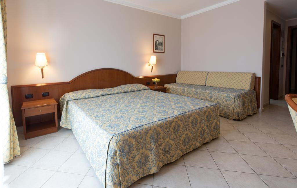 Double or Twin Comfort