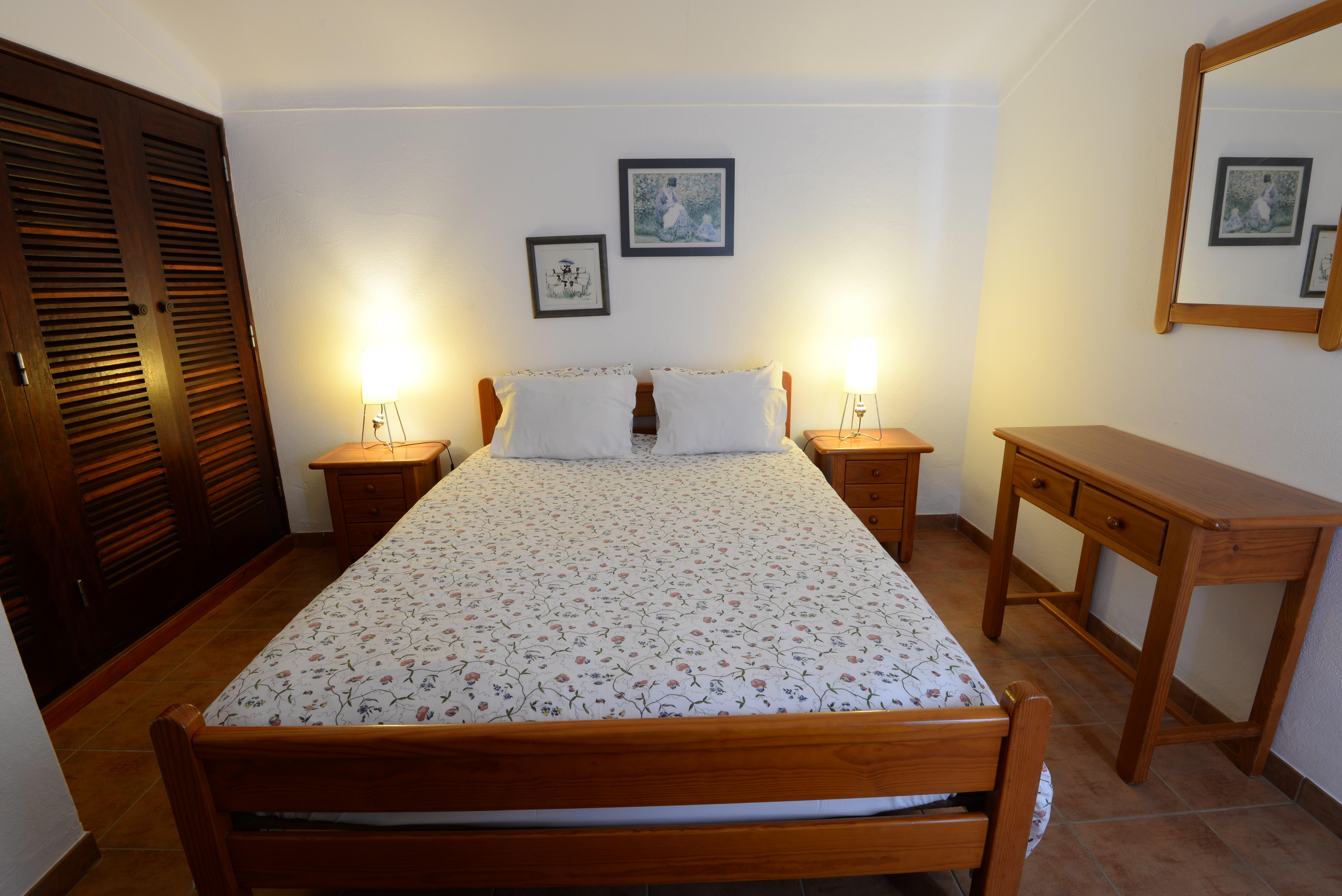 Apartment Three Bedrooms