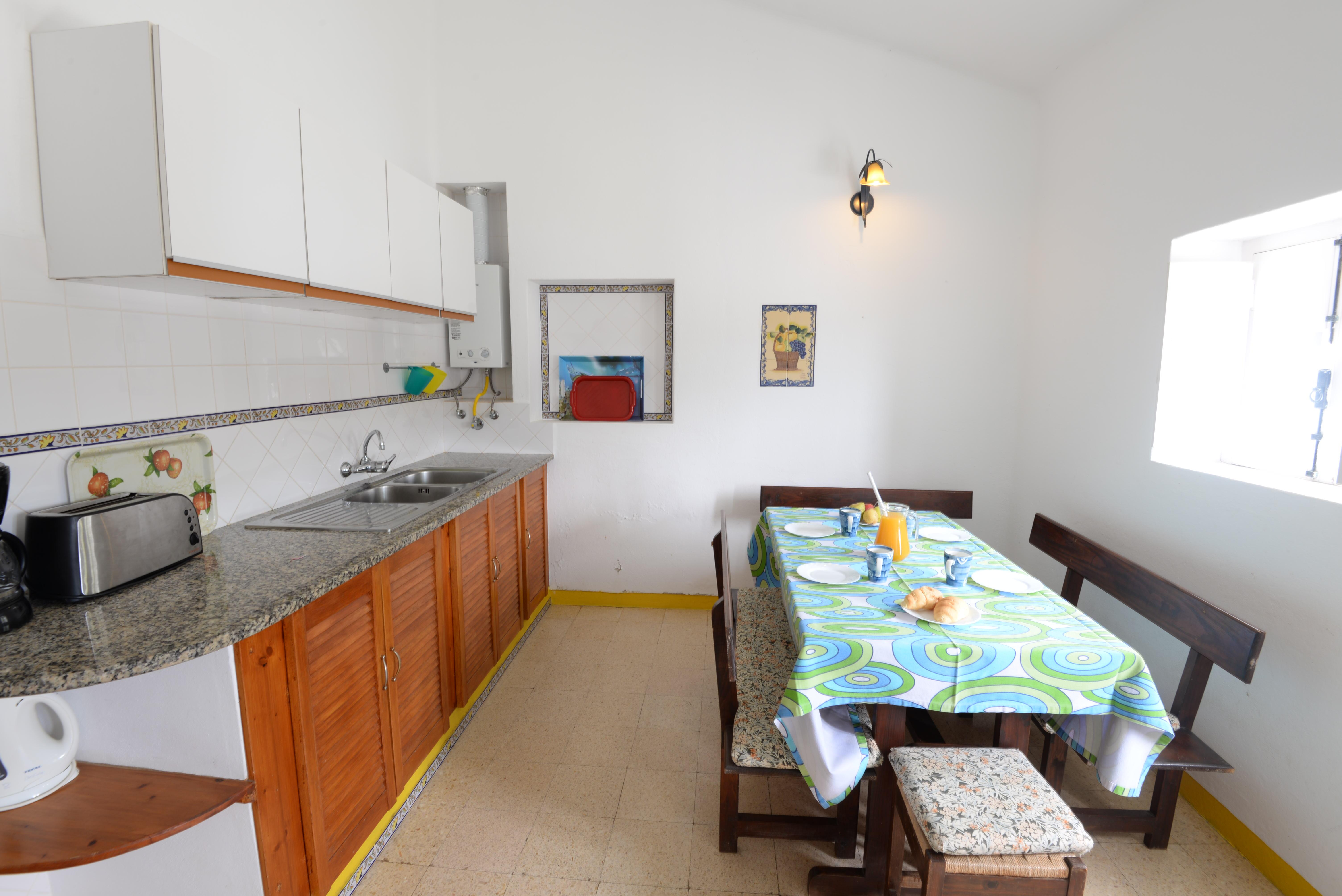 Apartment Three Bedrooms